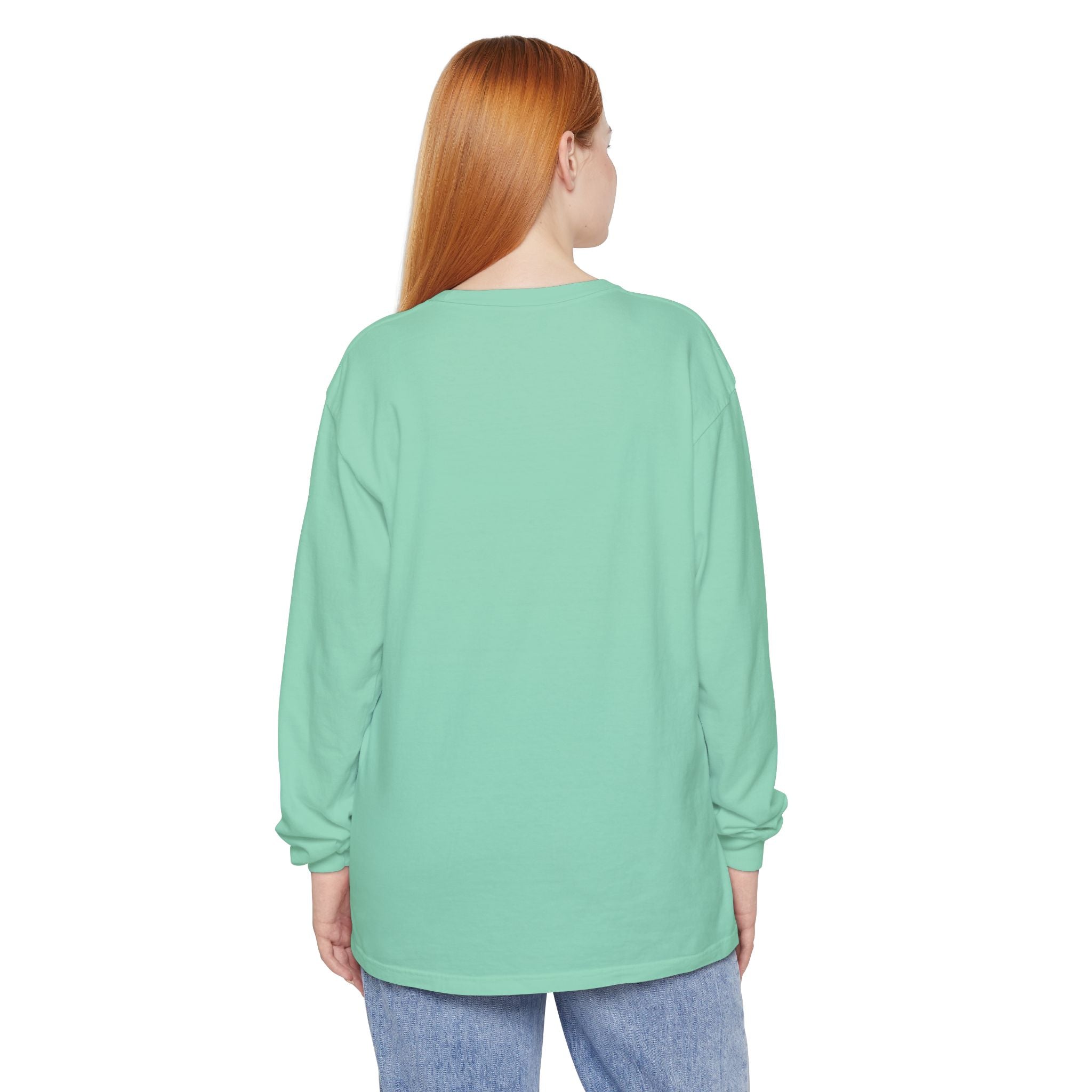 Cabo Paradise Long Sleeve Tee