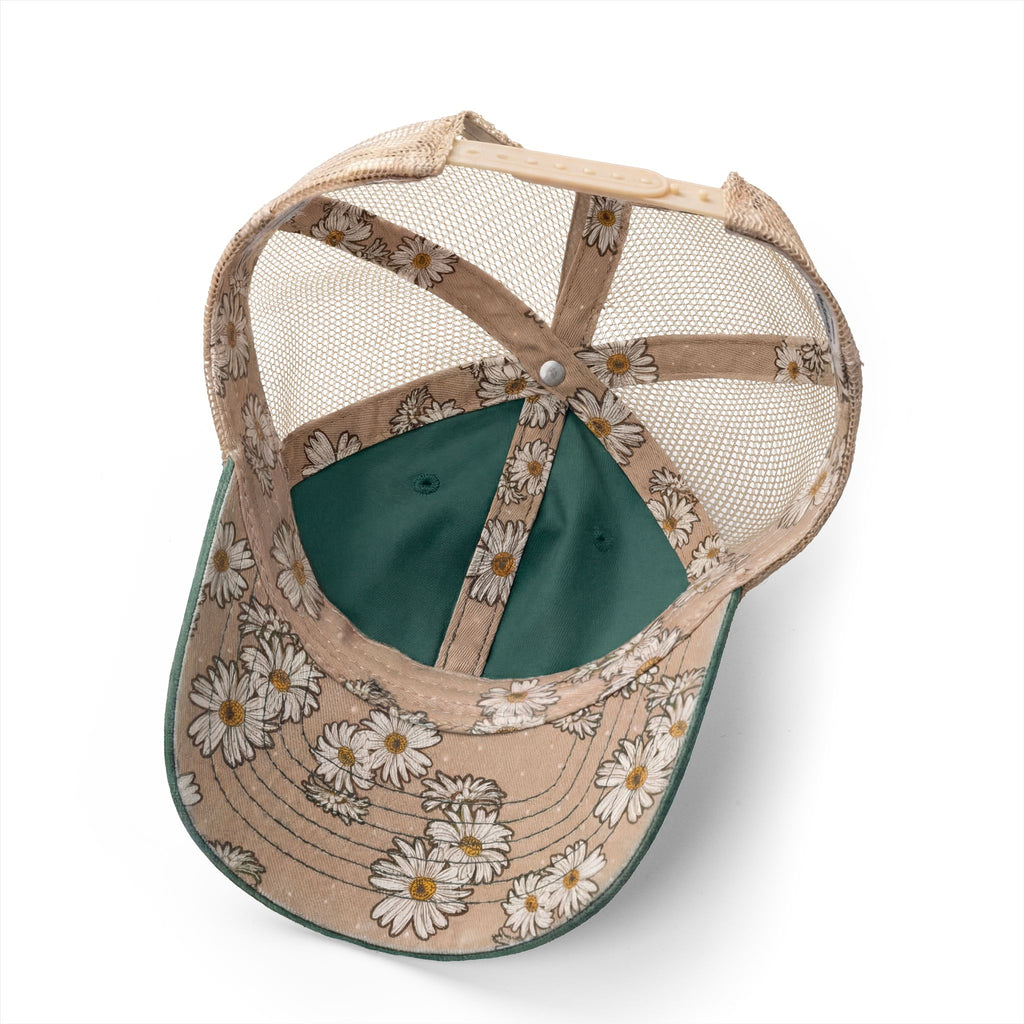 Women's Cabo San Lucas Arch Mesh-Back Cap