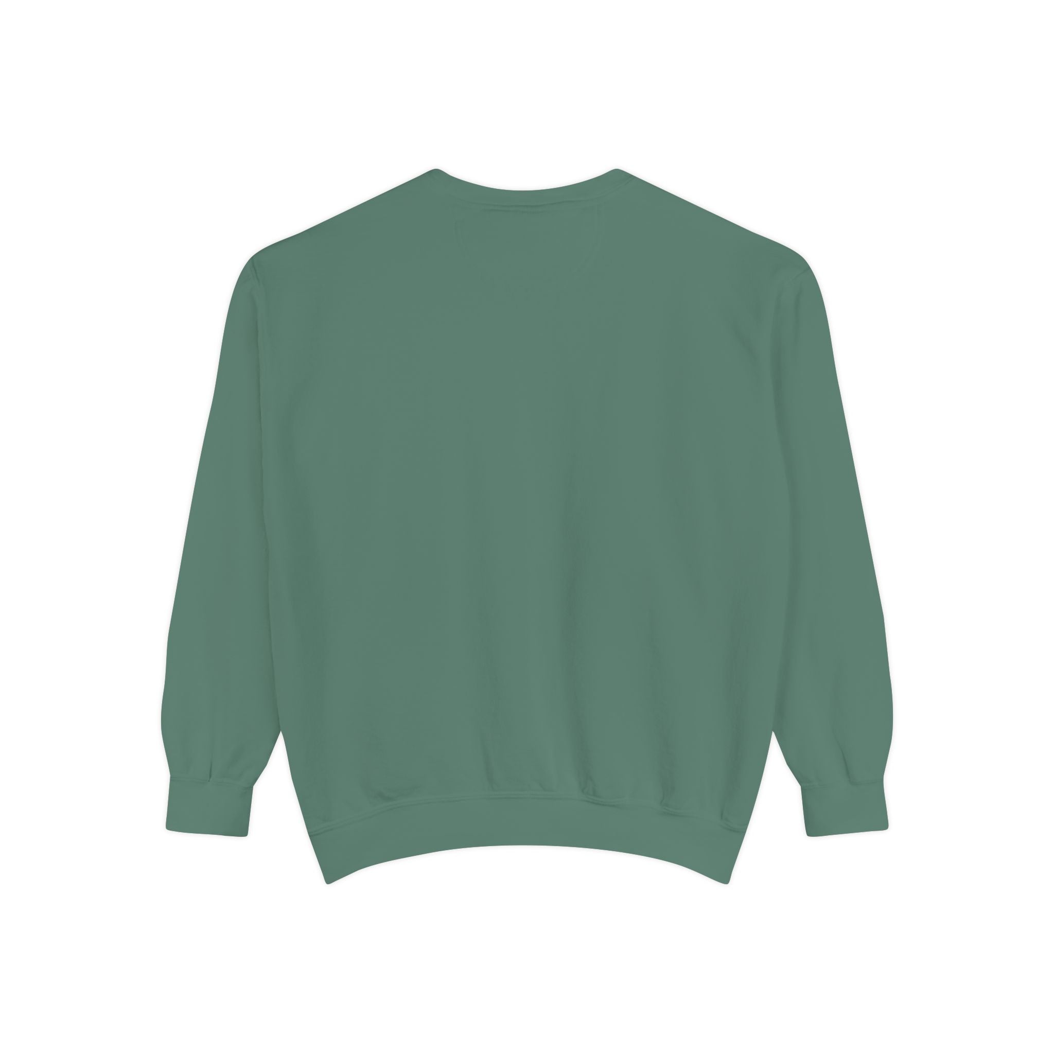 Cabo San Lucas Sunset Sweatshirt — Baja California Surf Crewneck