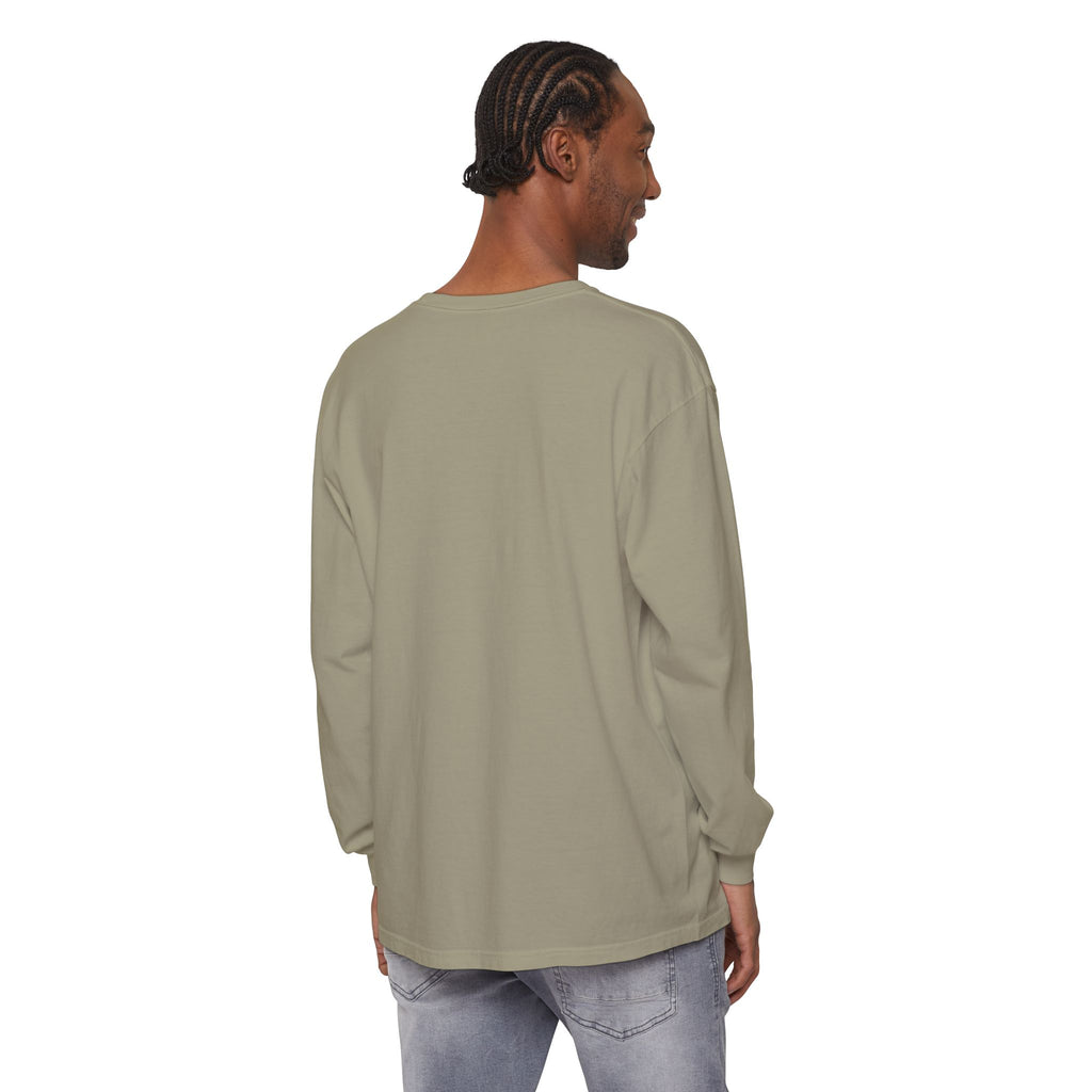 Cabo San Lucas Long Sleeve T-Shirt – Baja California Sun Beach Graphic