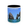 Cabo San Lucas Accent Coffee Mug — 11/15oz Travel Souvenir