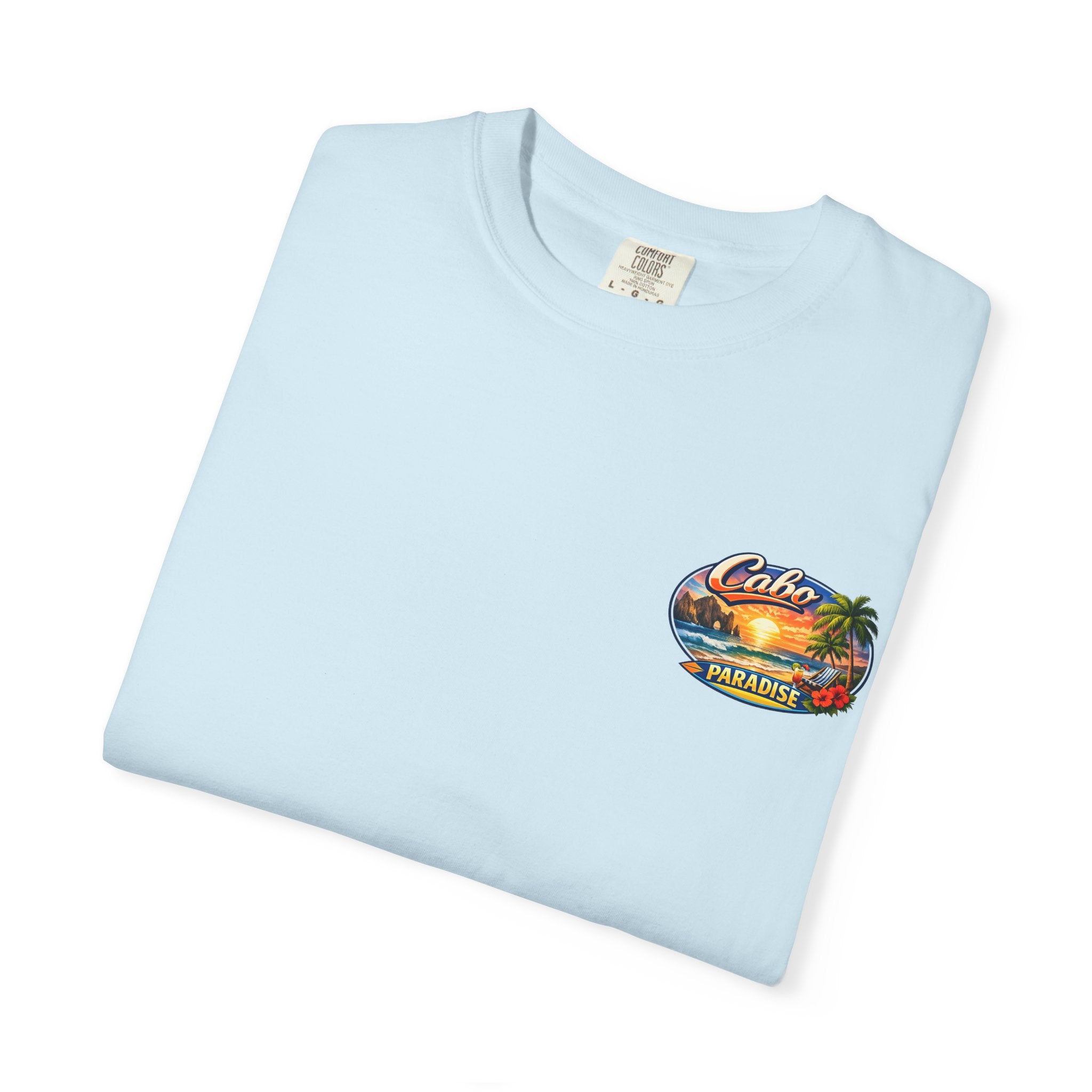 Cabo Paradise T-Shirt