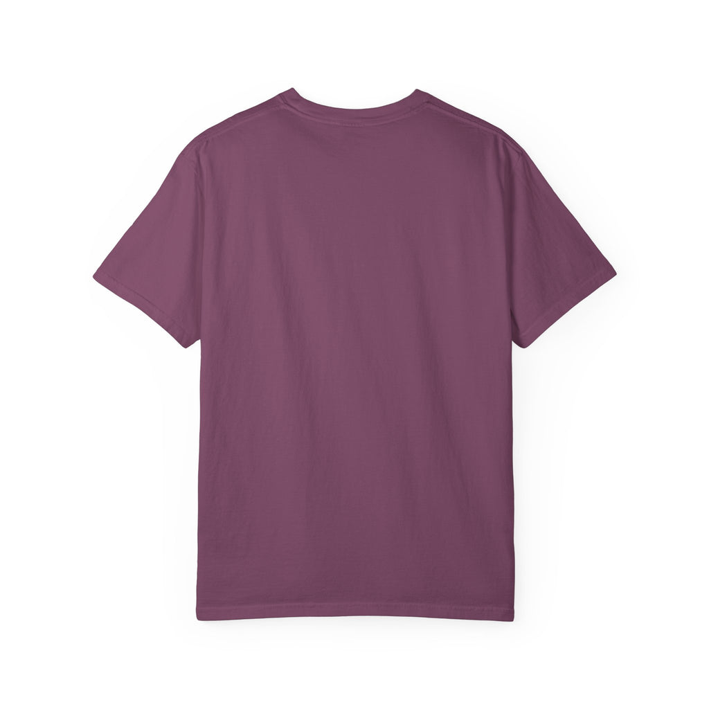 Los Cabos Palms T-Shirt — Tropical Beach Palm Graphic Tee