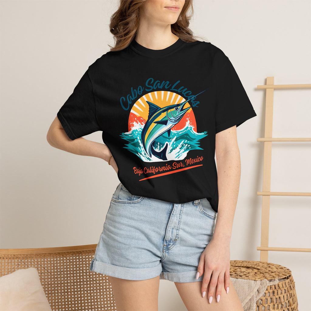Cabo San Lucas Marlin T-Shirt