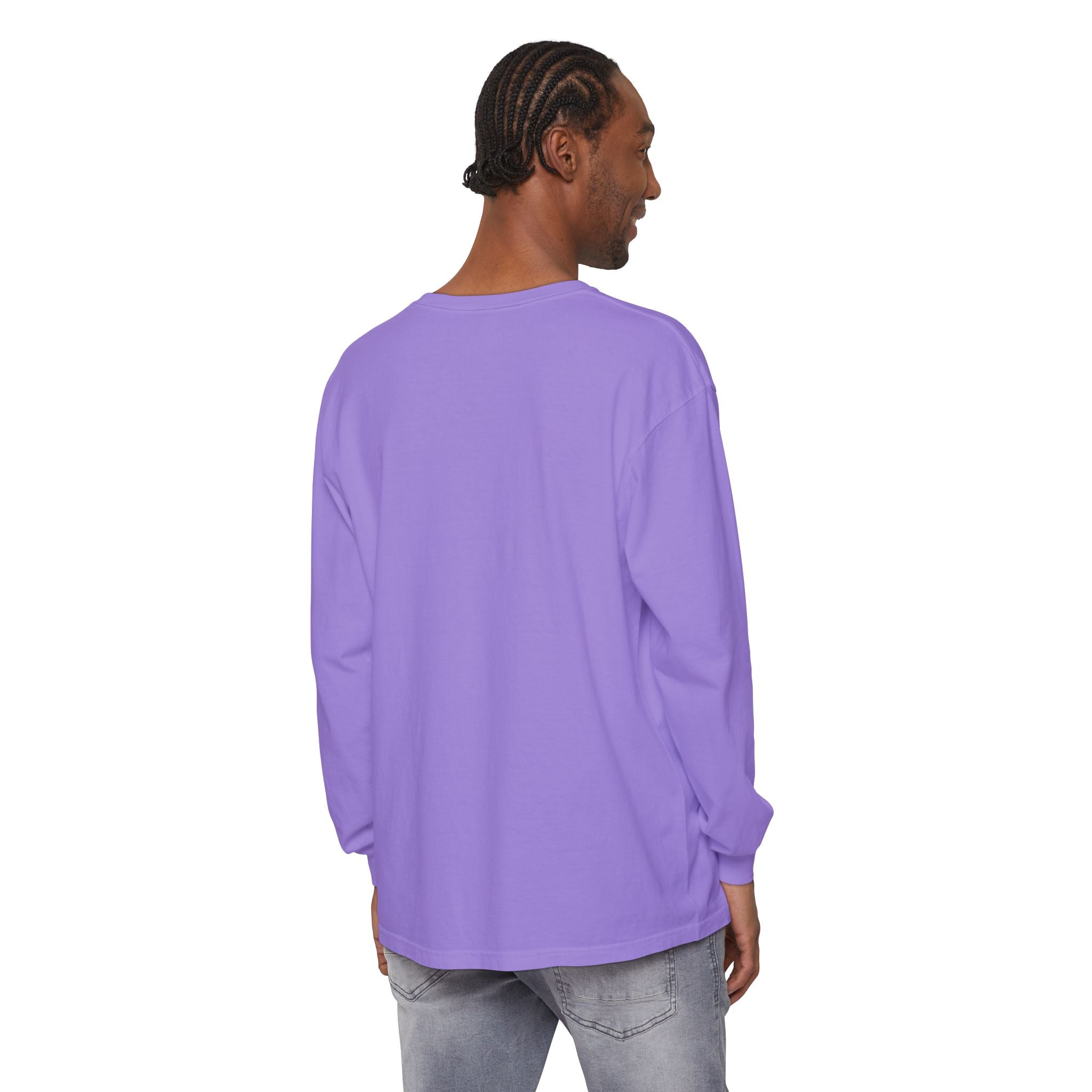 Cabo San Lucas Mahi Fishing Long Sleeve Tee