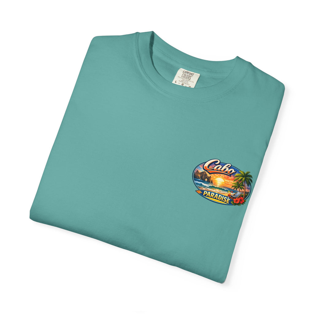 Cabo Paradise T-Shirt