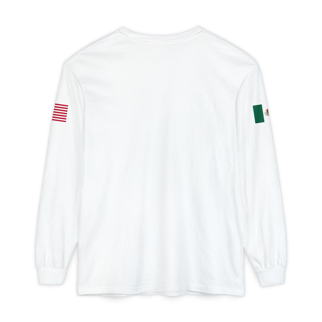 Cabo San Lucas Arch Marlin Long Sleeve T-Shirt