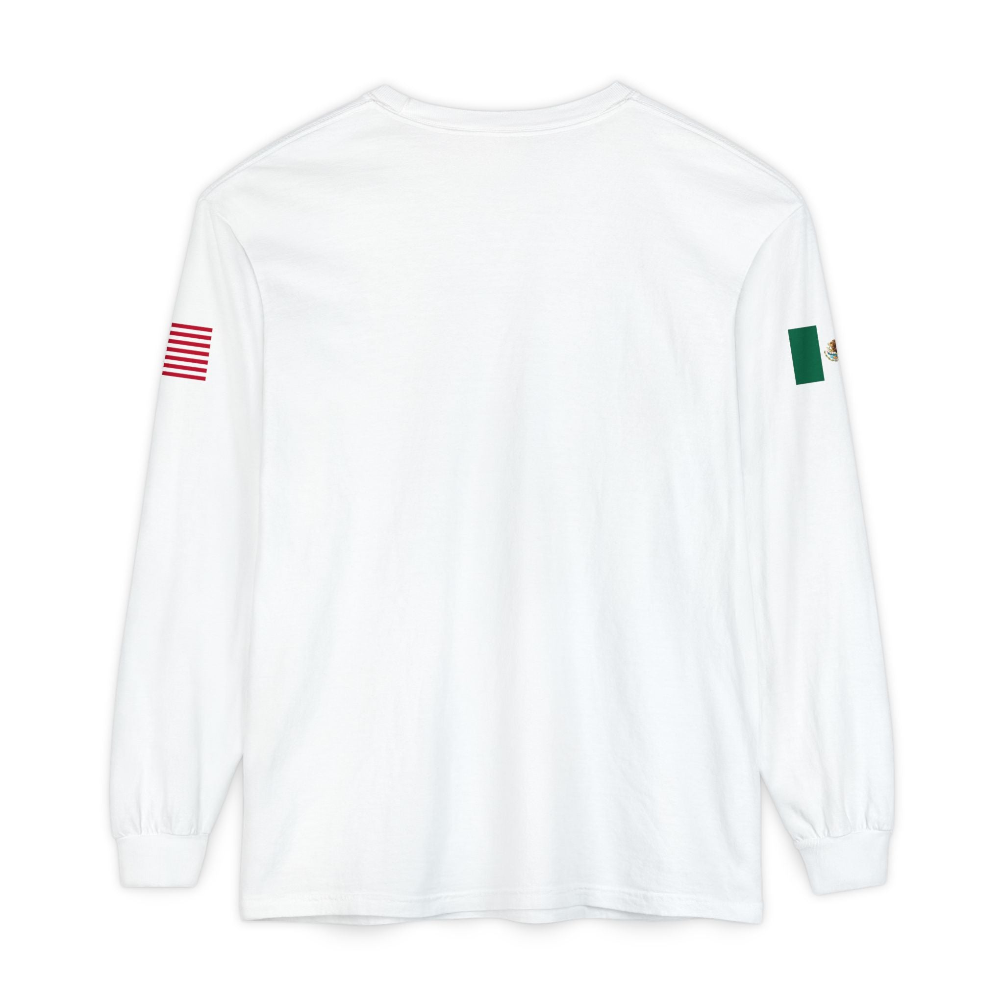 Cabo San Lucas Arch Marlin Long Sleeve T-Shirt