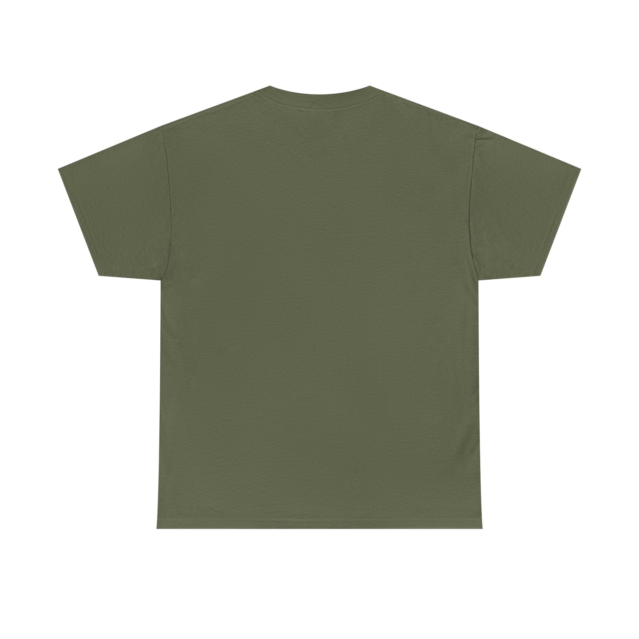 I Love Cabo Adult T-Shirt