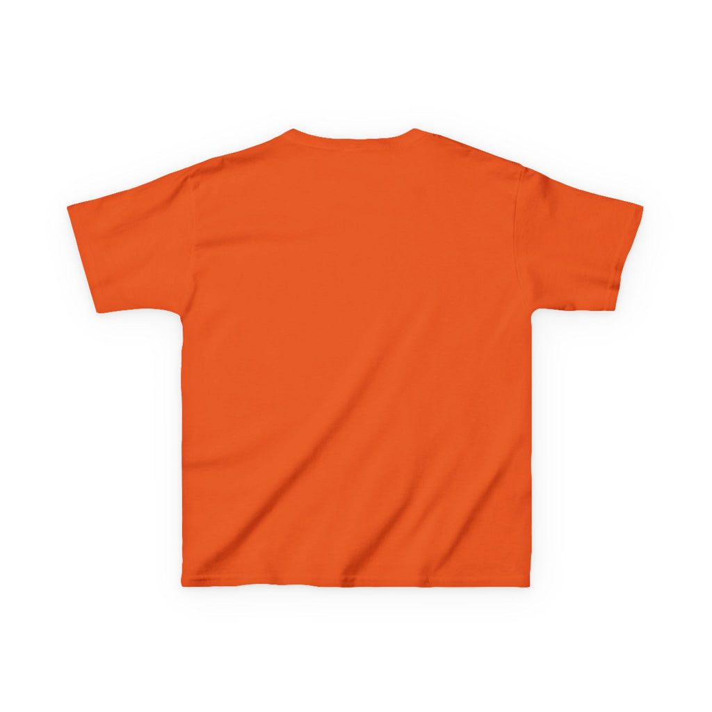 Kids Tee — "Cabo Paradise" Sunset Beach Graphic