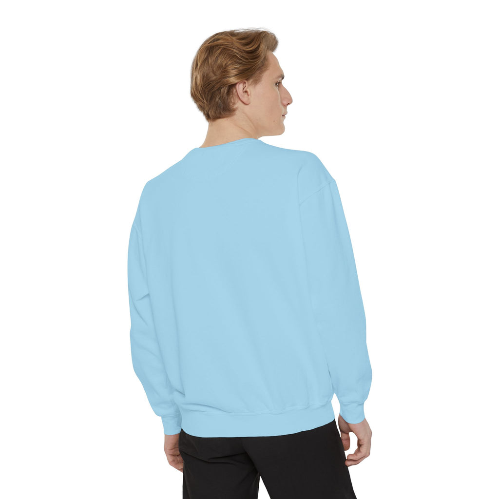 Cabo San Lucas Sunset Sweatshirt — Baja California Surf Crewneck