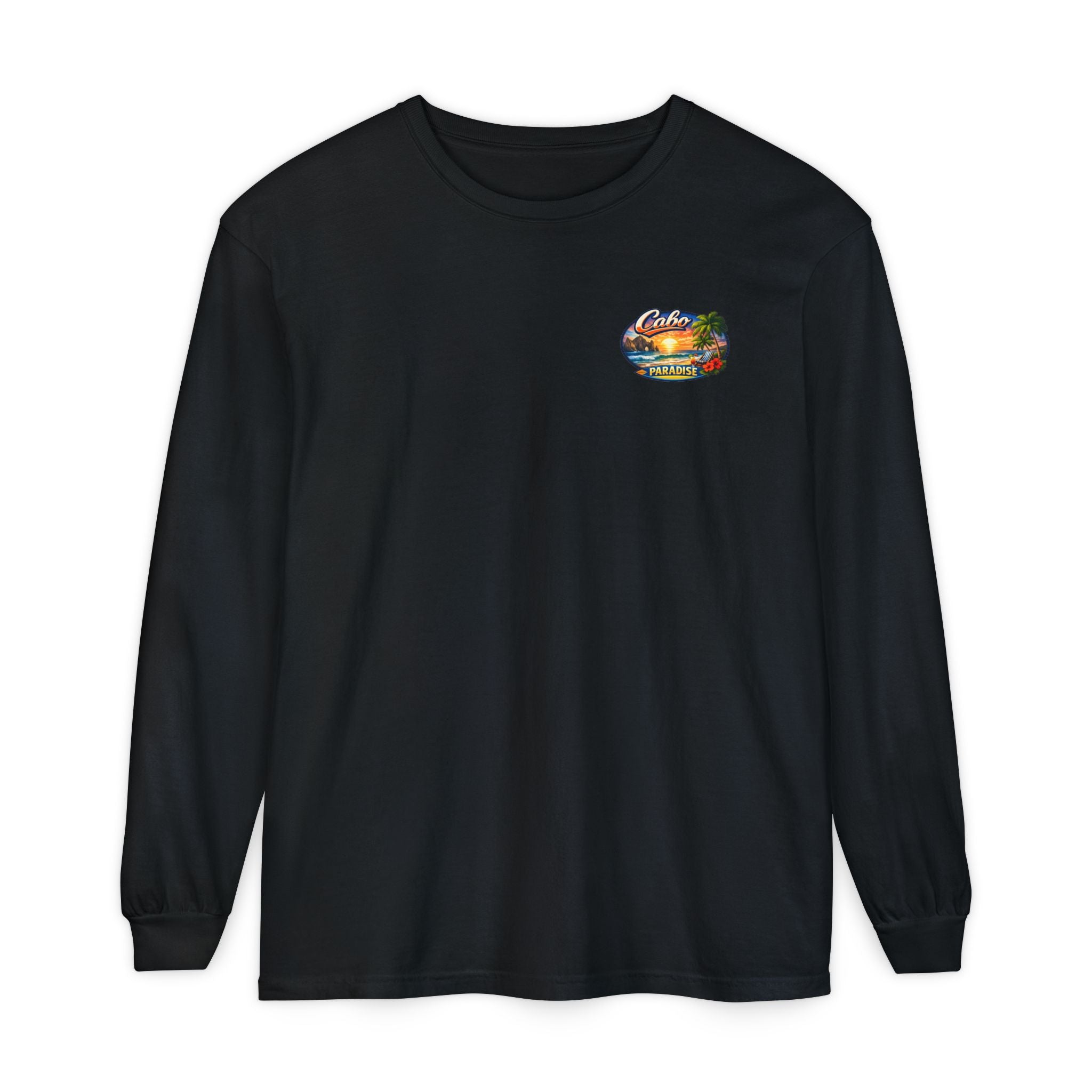 Cabo Paradise Long Sleeve T-Shirt