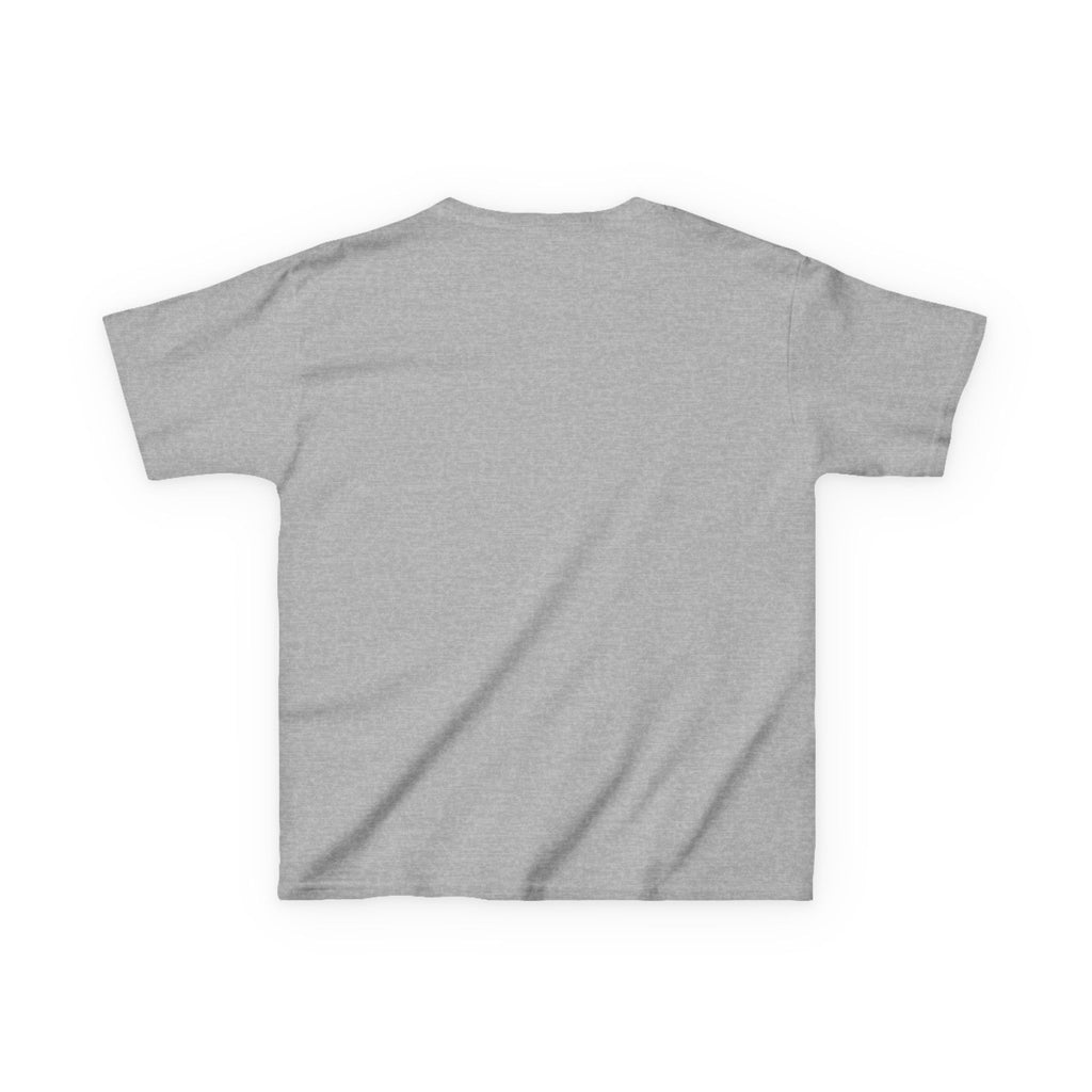 Kids Tee — 'No Bad Days' Cabo Surf Vintage Graphic
