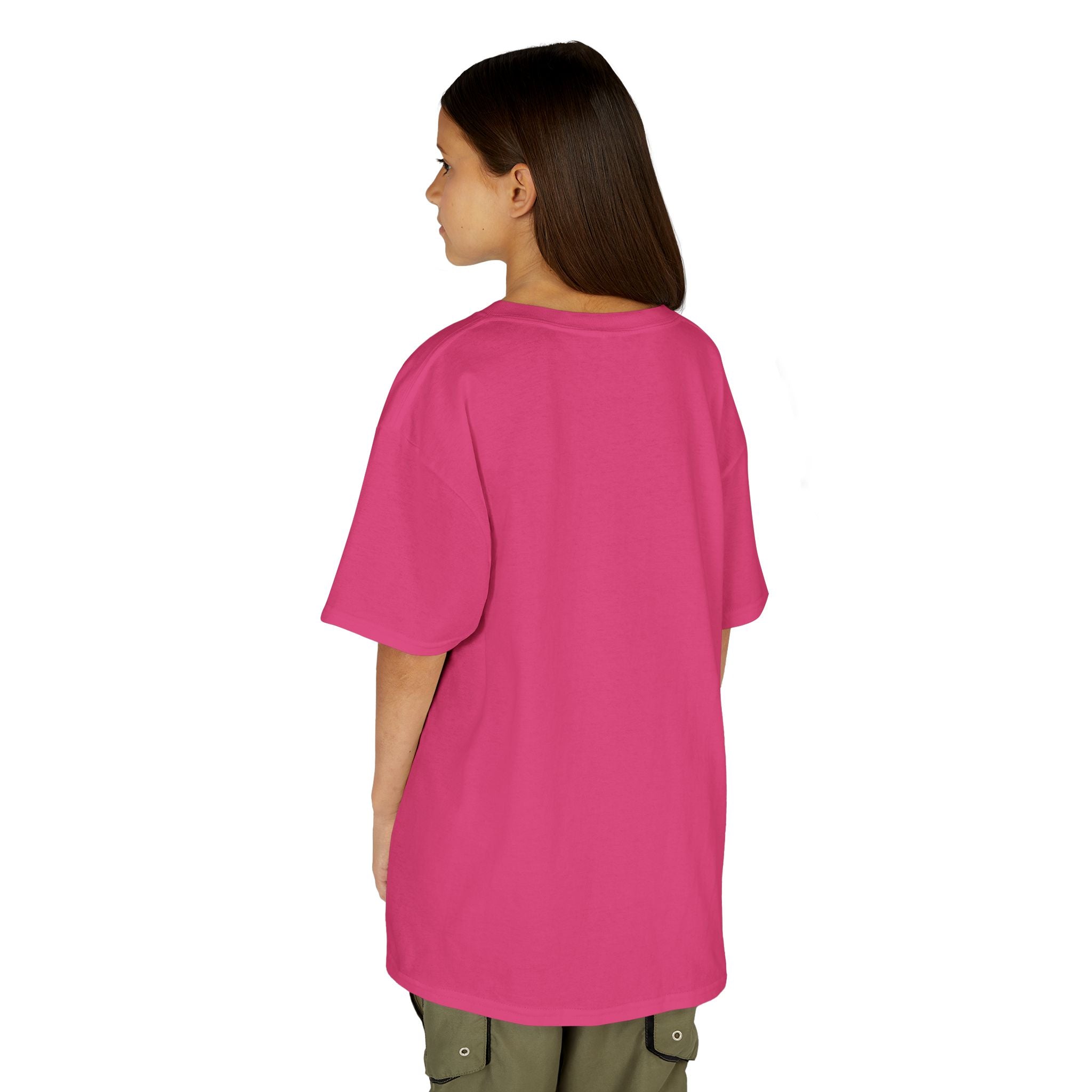 Kids Tee — Cabo San Lucas Mahi Mahi Fishing Souvenir