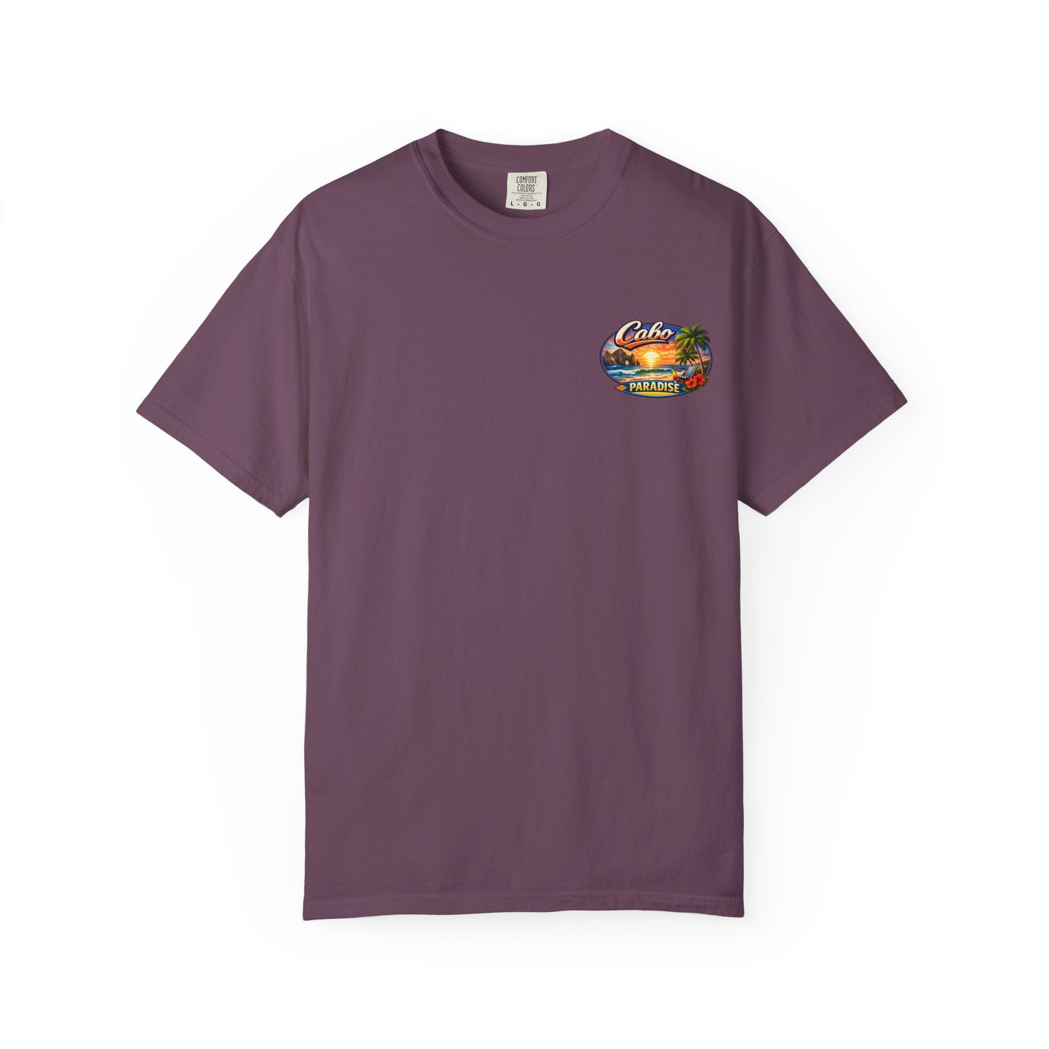 Cabo Paradise T-Shirt