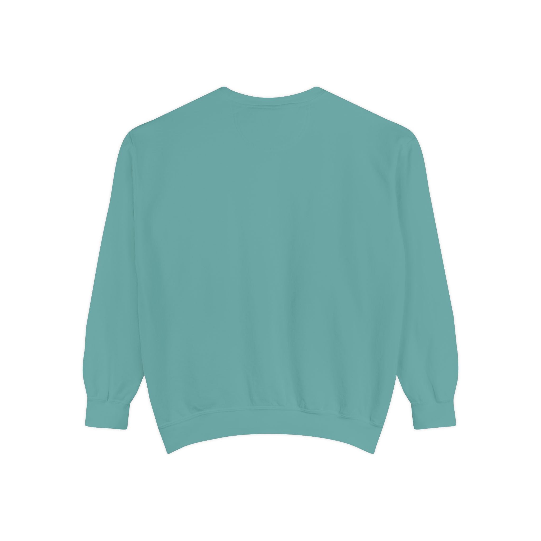Cabo San Lucas Sunset Sweatshirt — Baja California Surf Crewneck