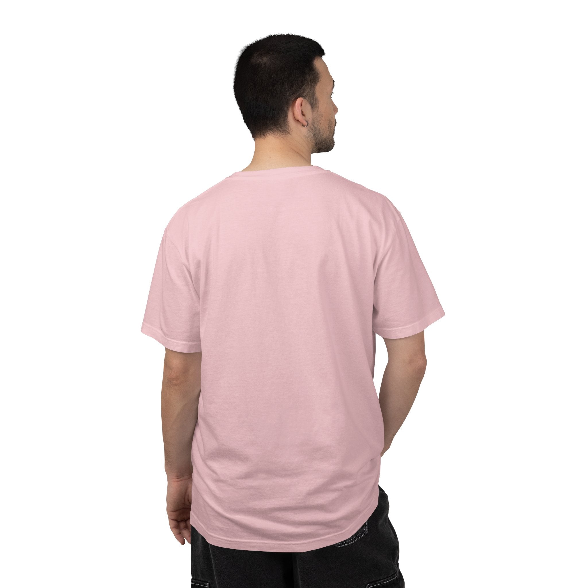 Los Cabos Palms T-Shirt — Tropical Beach Palm Graphic Tee