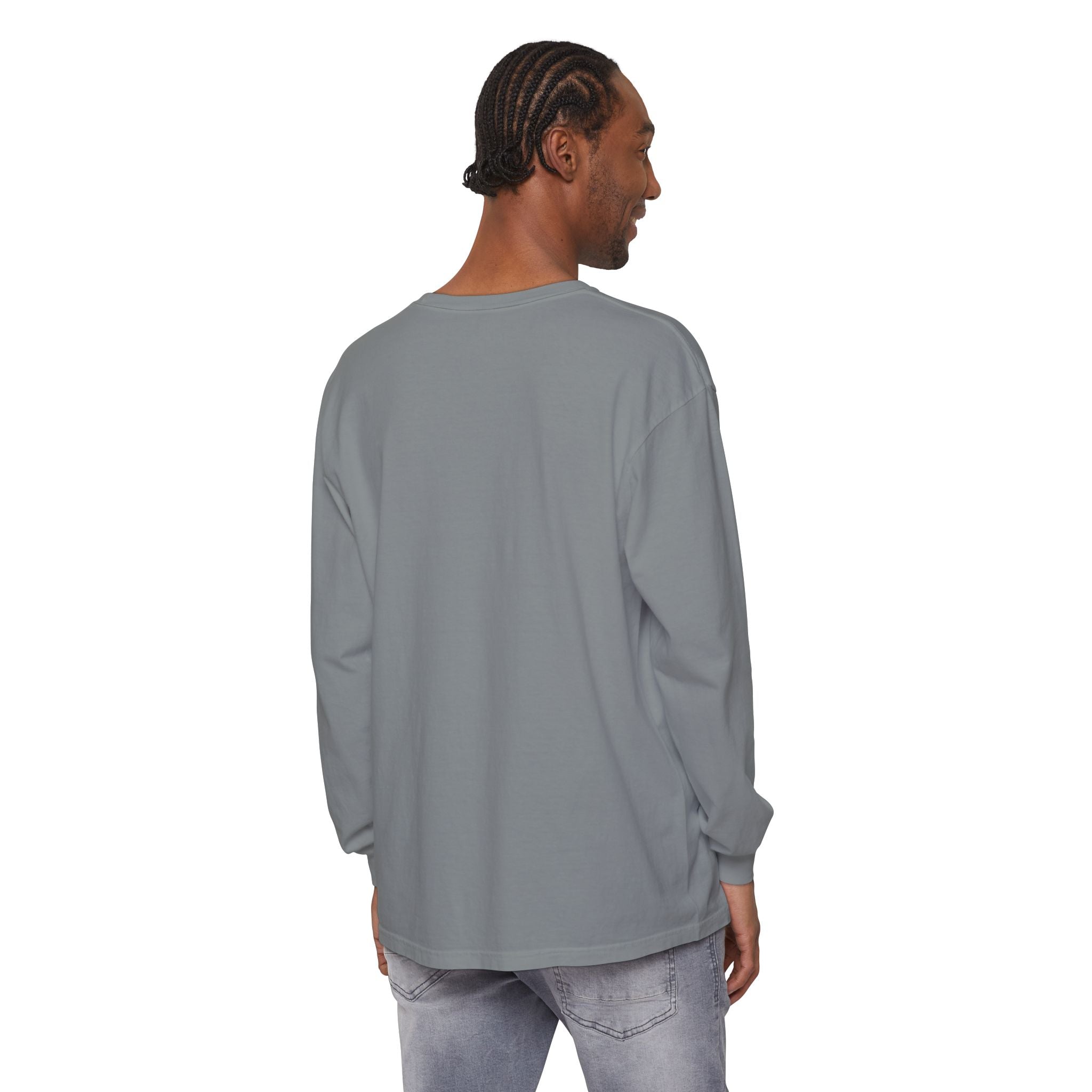 Cabo San Lucas Marlin Sunset Long Sleeve Tee