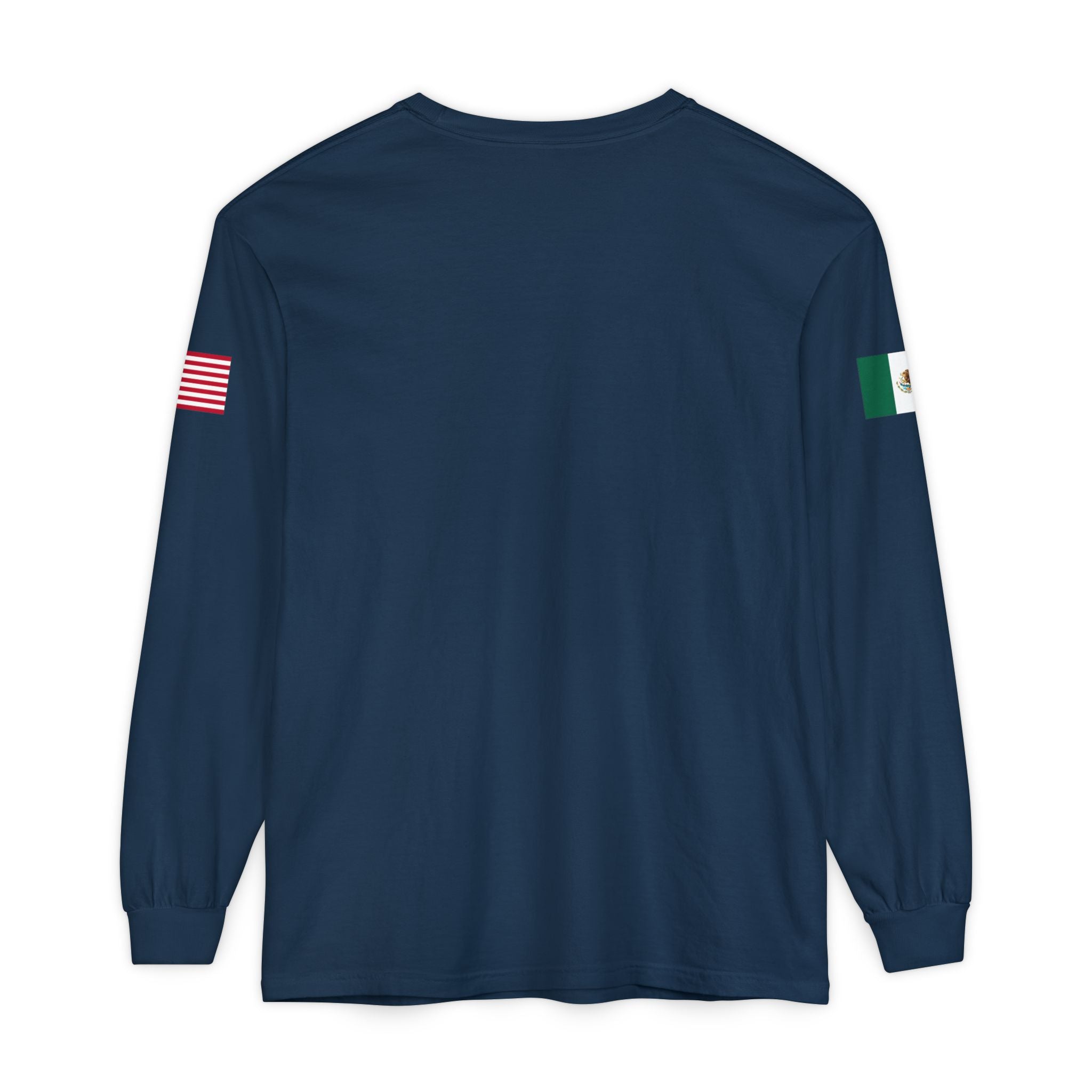 Cabo San Lucas Arch Marlin Long Sleeve T-Shirt