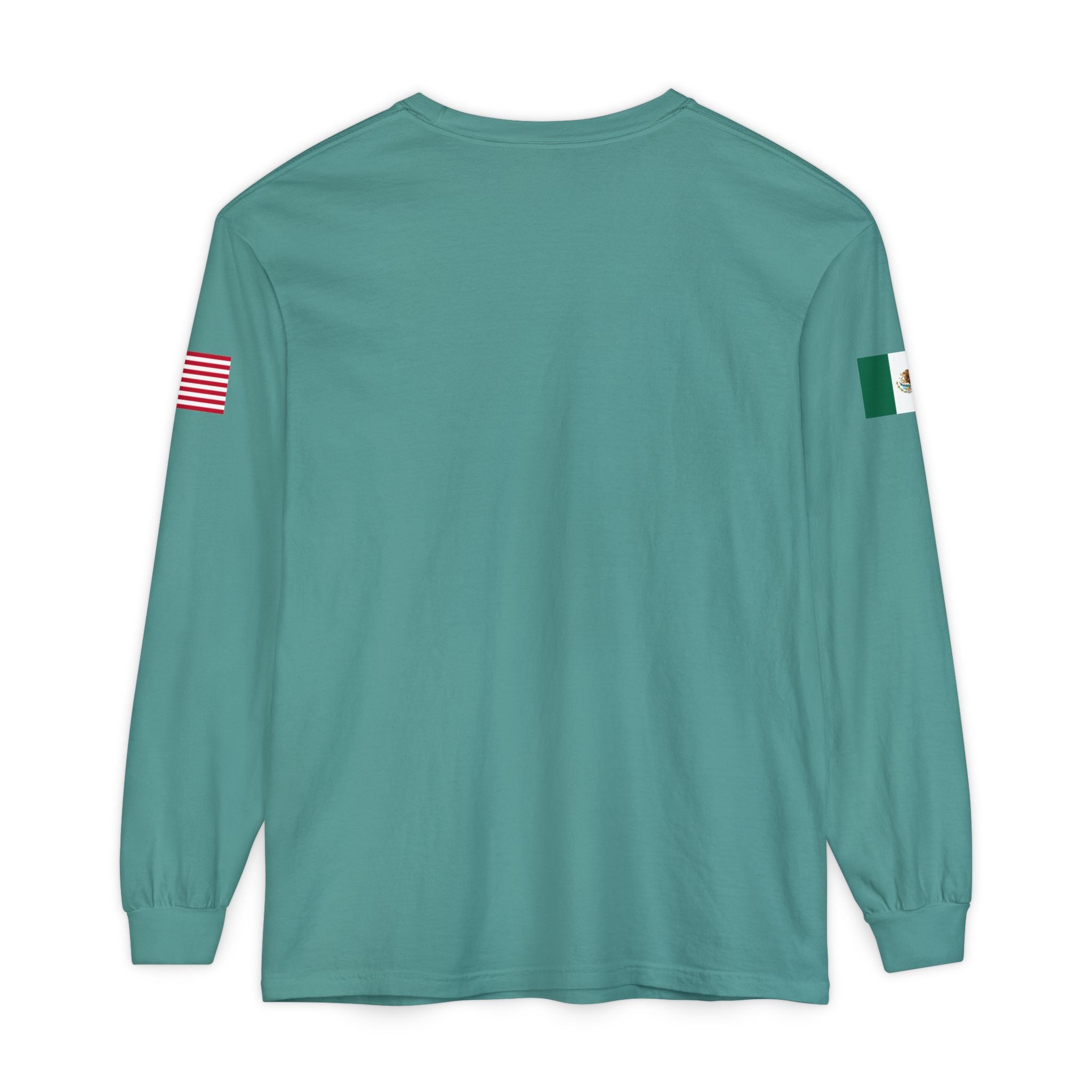 Cabo San Lucas Arch Marlin Long Sleeve T-Shirt
