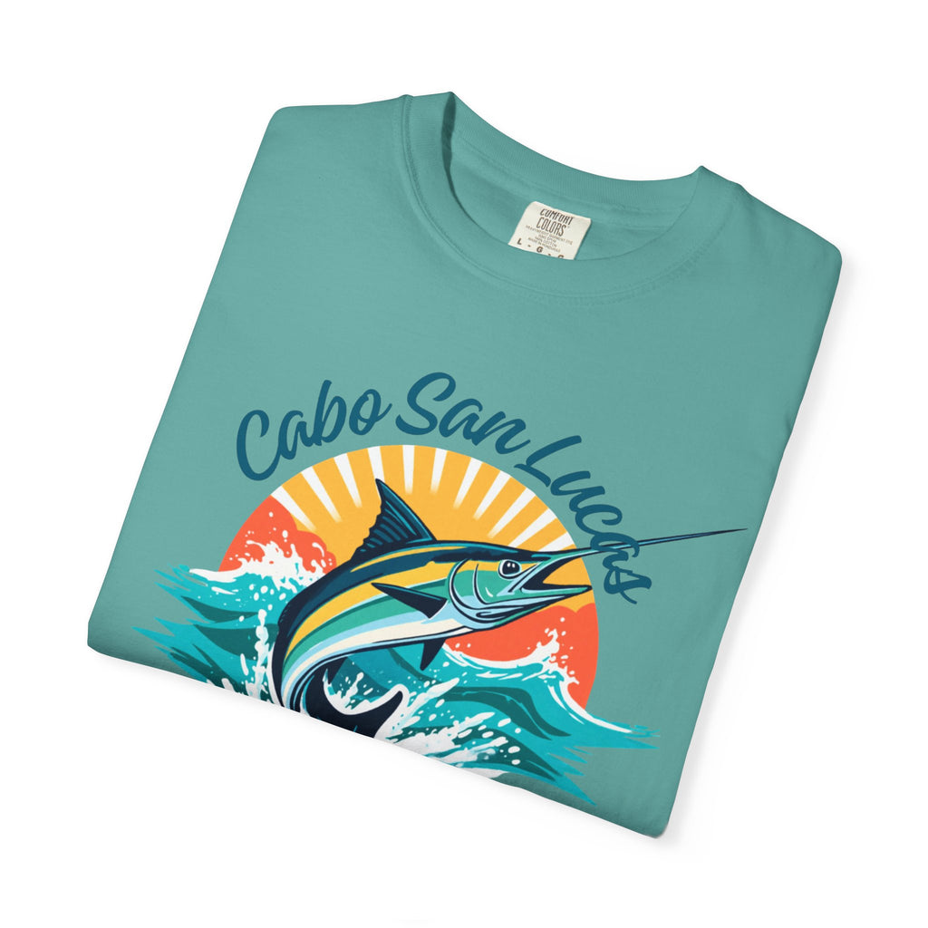 Cabo San Lucas Marlin T-Shirt
