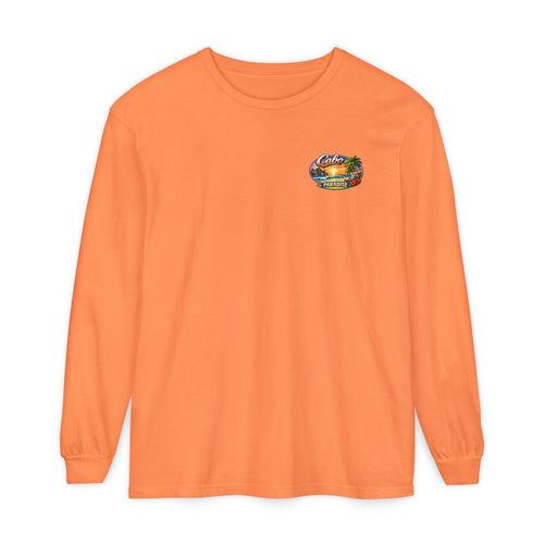 Cabo Paradise Long Sleeve T-Shirt