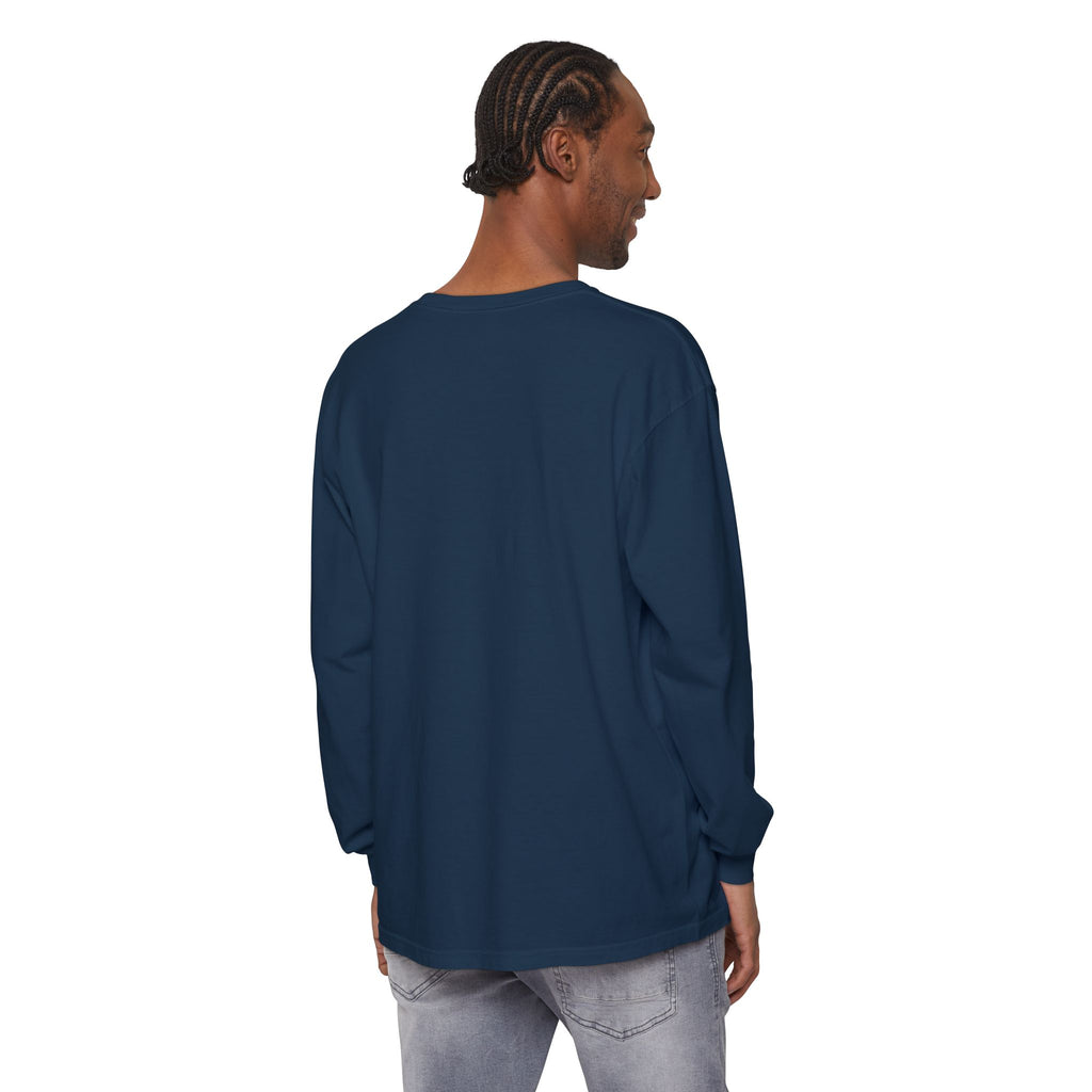 Cabo San Lucas Sunset Long Sleeve Tee