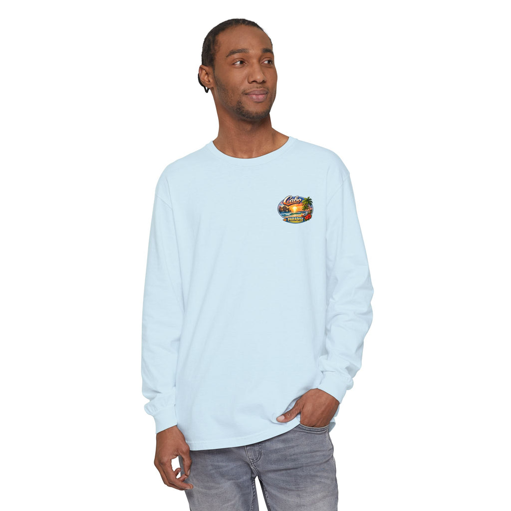 Cabo Paradise Long Sleeve T-Shirt