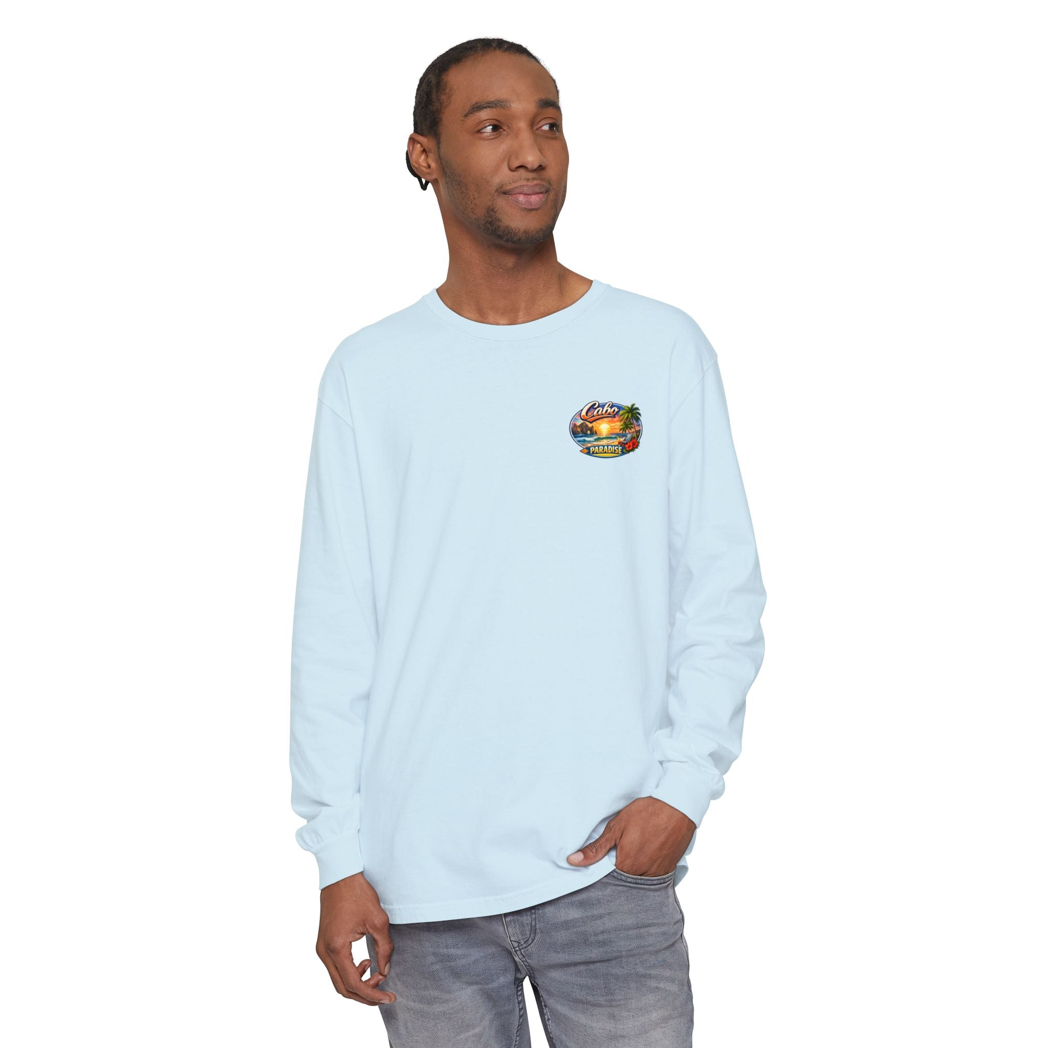 Cabo Paradise Long Sleeve T-Shirt