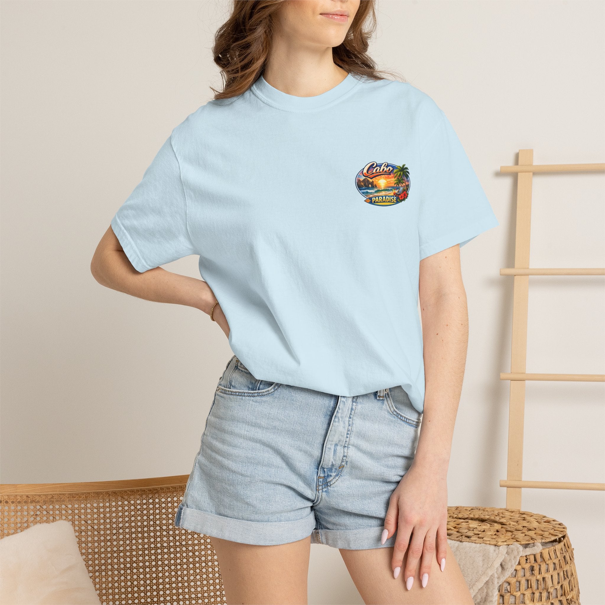Cabo Paradise T-Shirt
