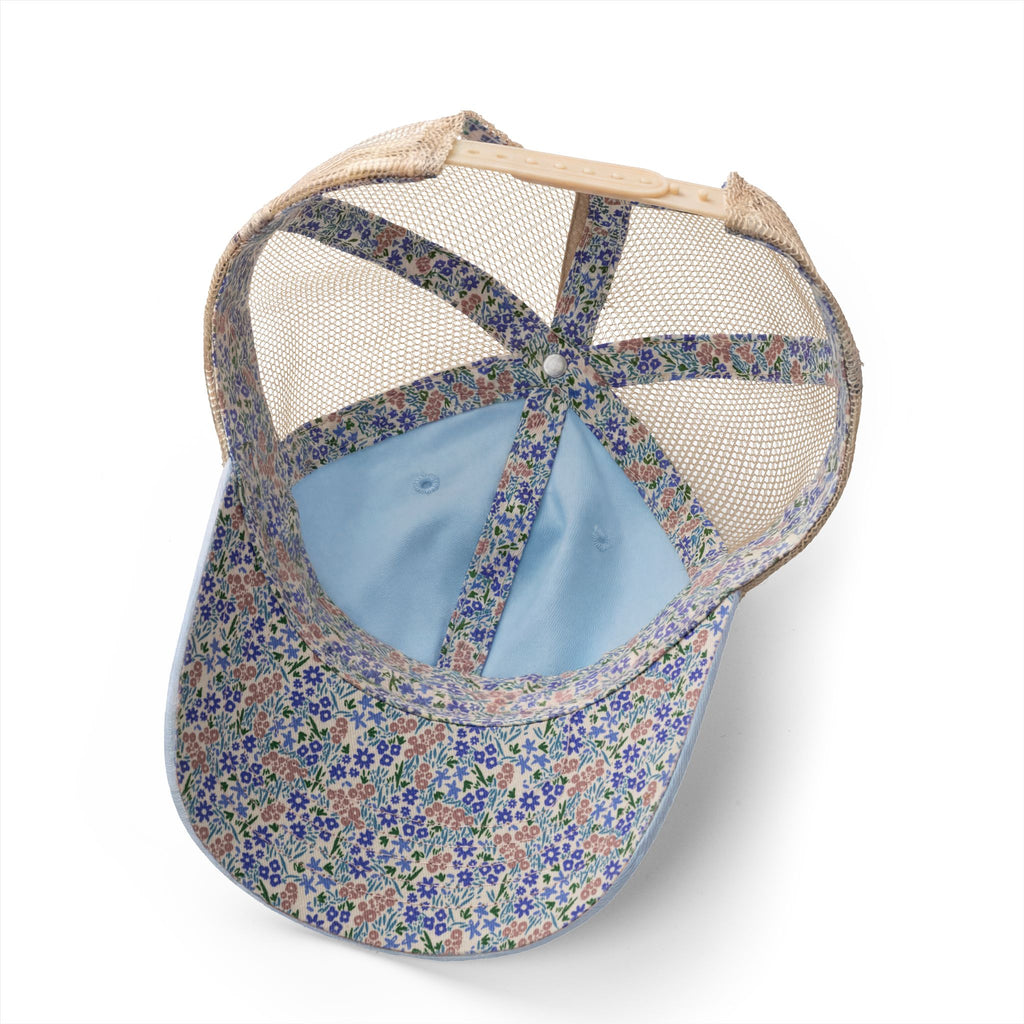 Women's Cabo San Lucas Arch Mesh-Back Cap