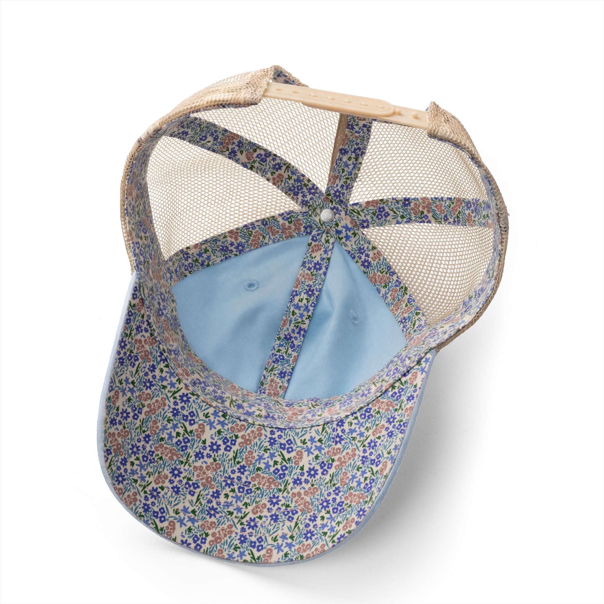 Women's Cabo San Lucas Arch Mesh-Back Cap