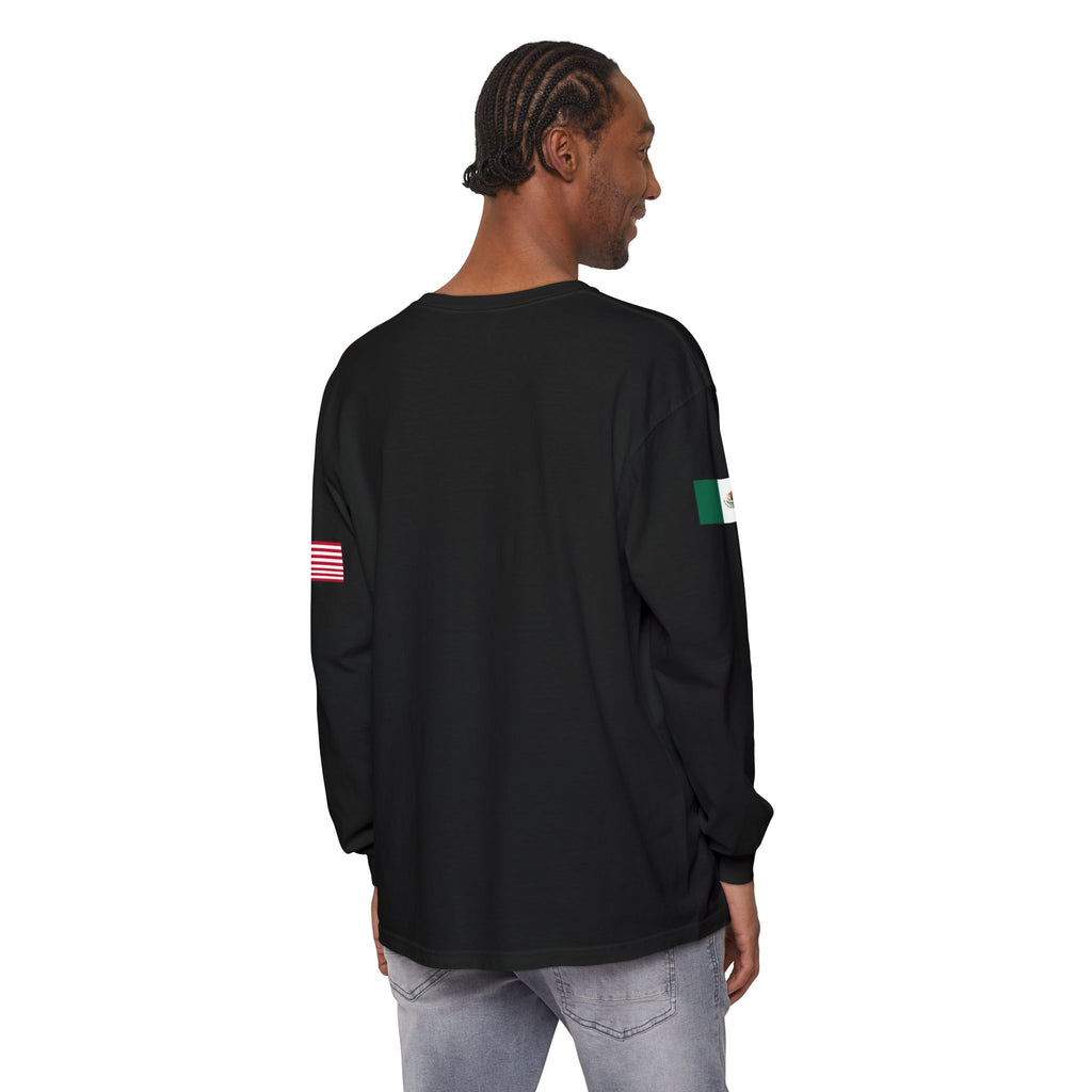 Cabo San Lucas Arch Marlin Long Sleeve T-Shirt