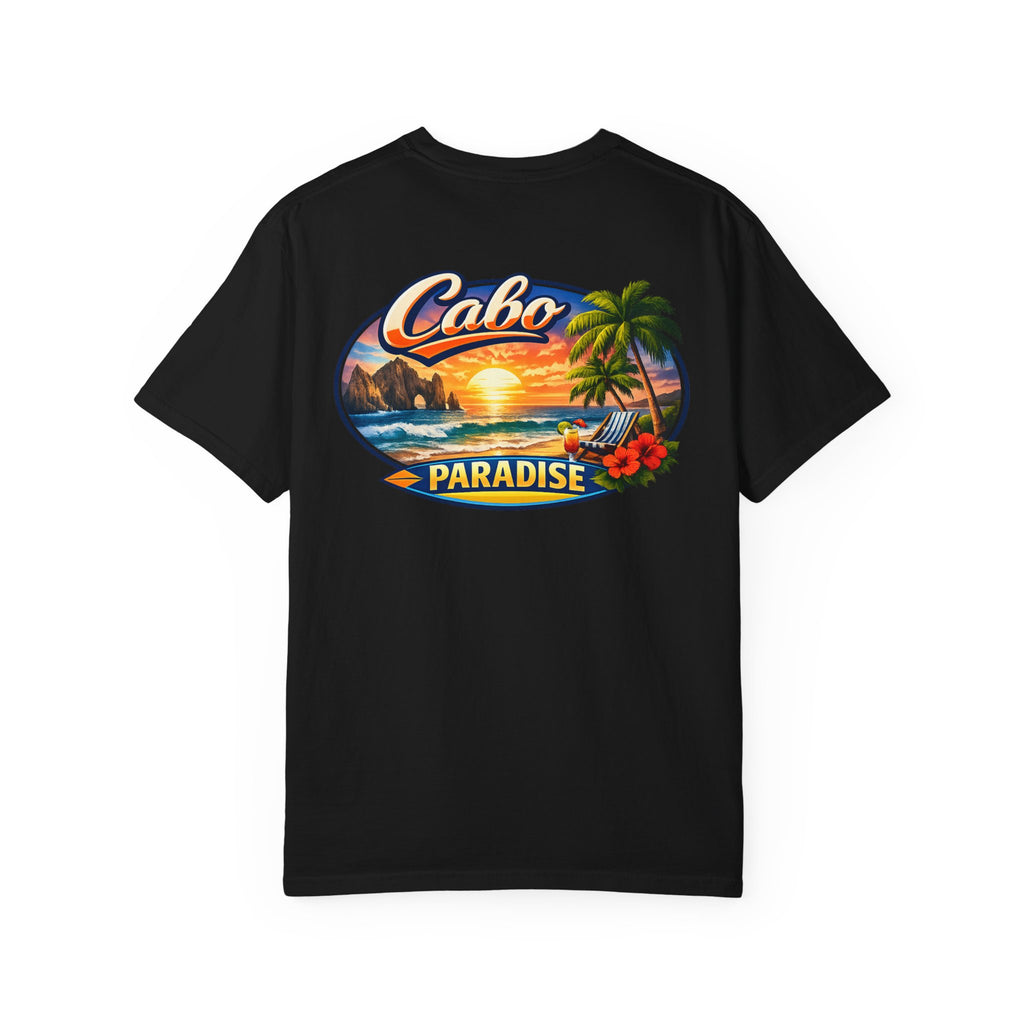 Cabo Paradise T-Shirt