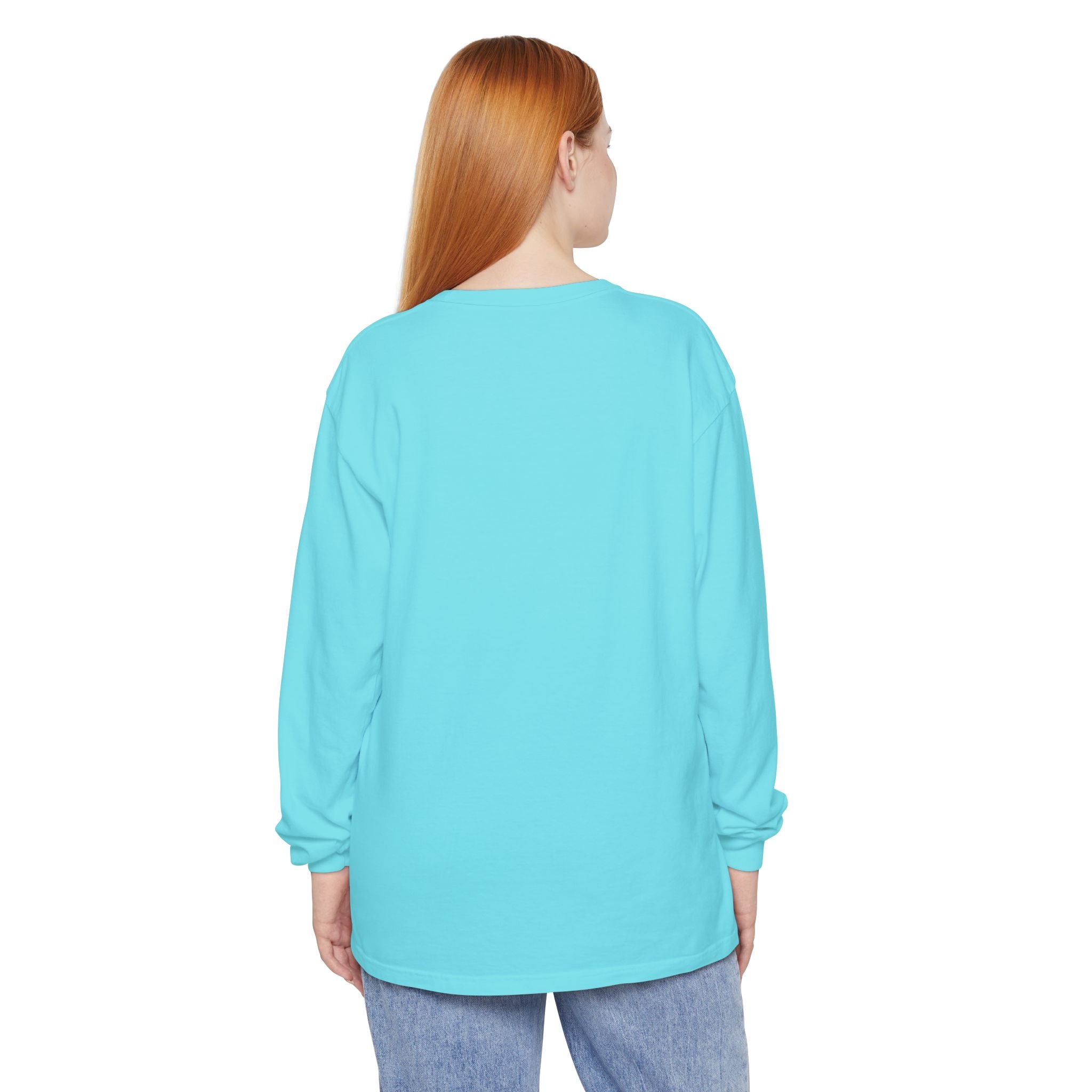 Cabo Paradise Long Sleeve Tee