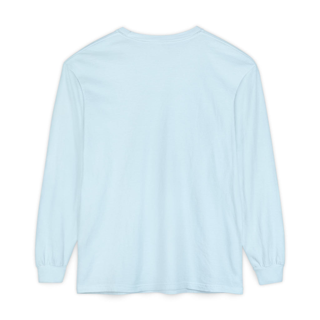 Cabo Paradise Long Sleeve Tee