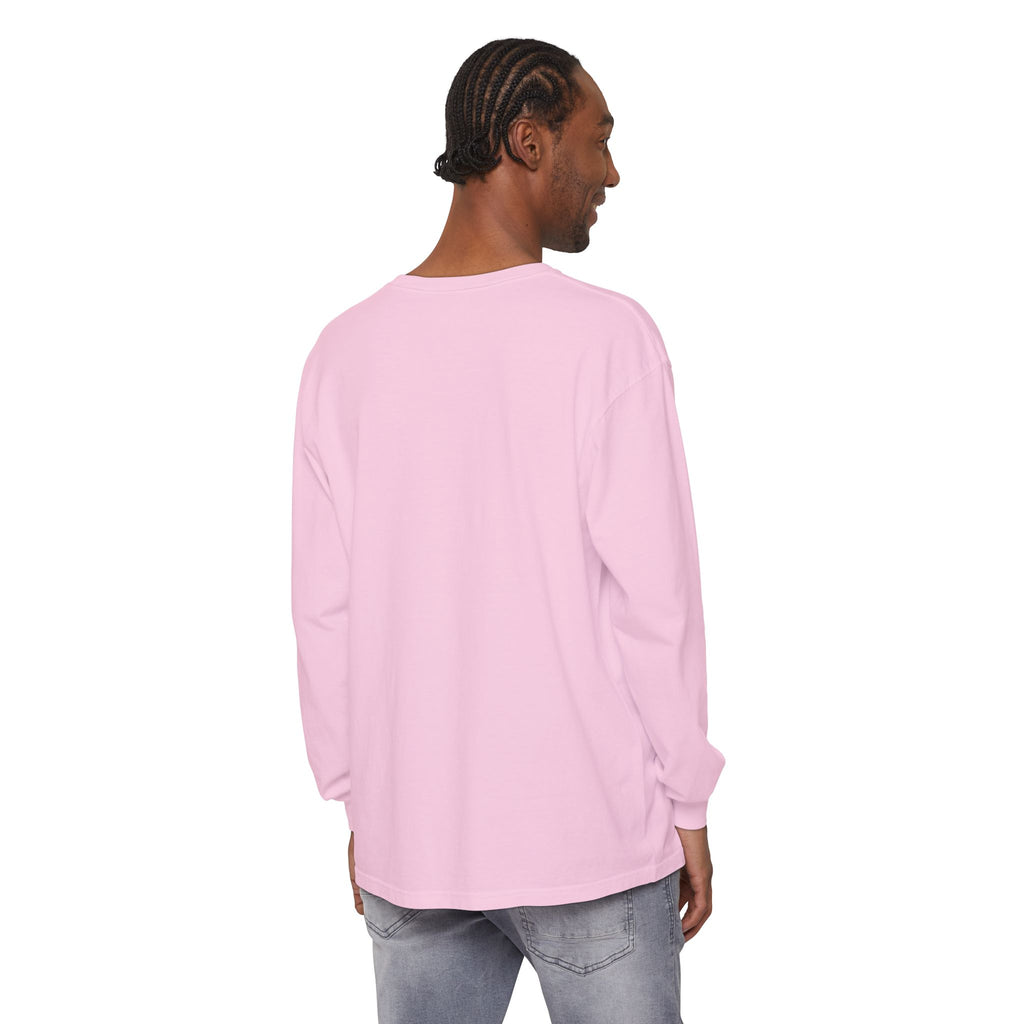 Cabo San Lucas Sunset Long Sleeve Tee