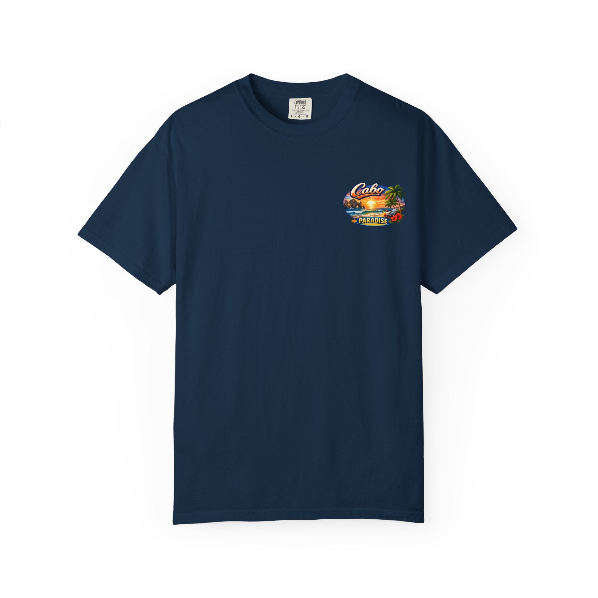 Cabo Paradise T-Shirt