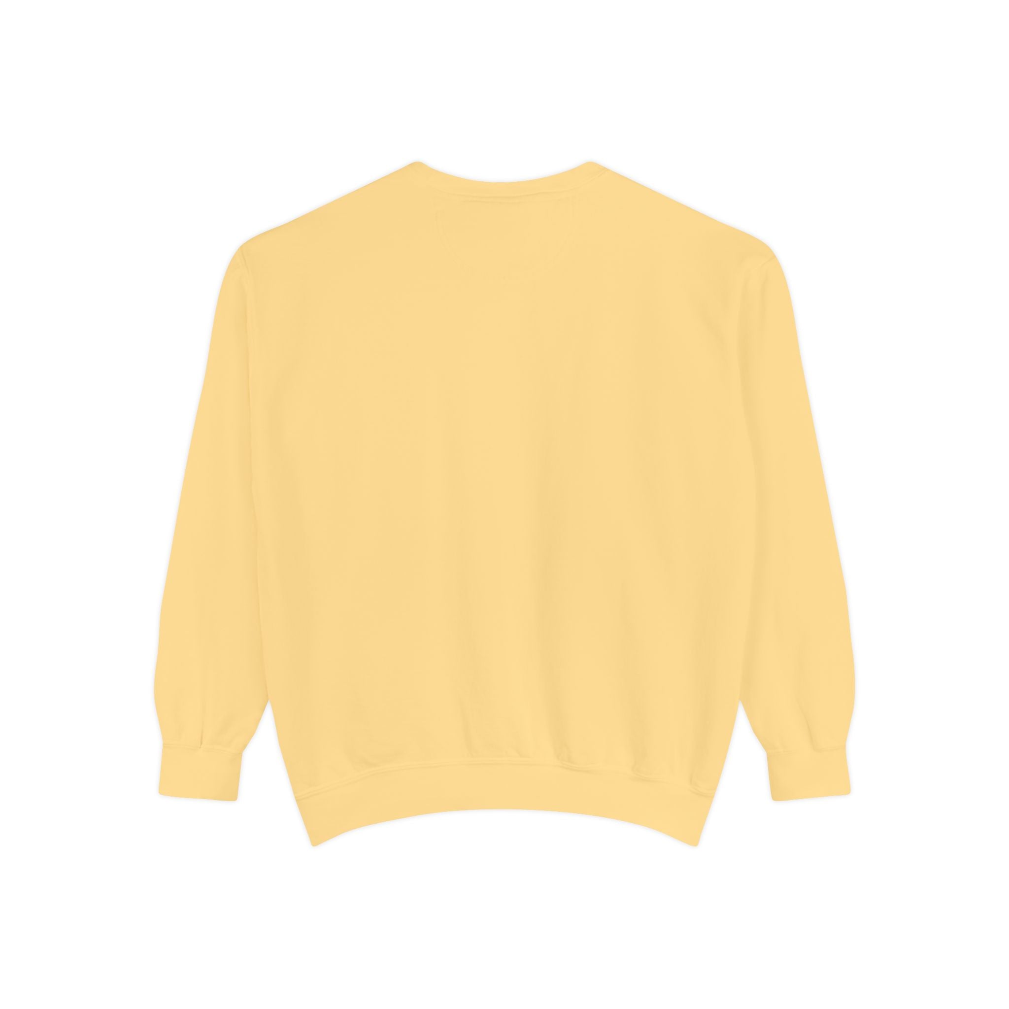 Cabo San Lucas Sunset Sweatshirt — Baja California Surf Crewneck