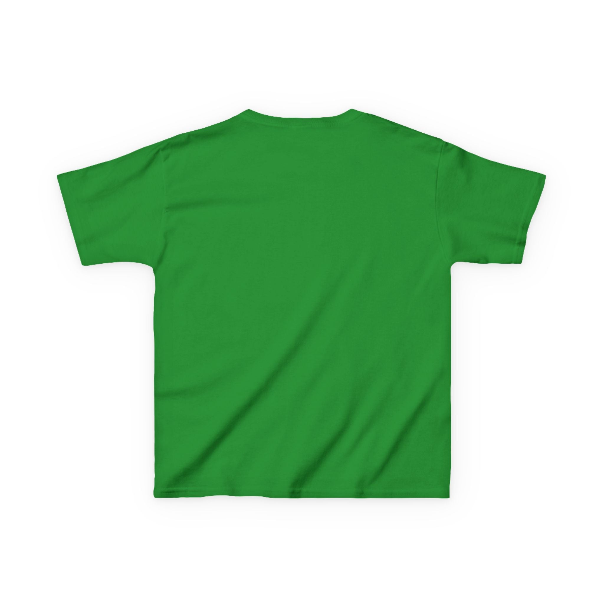 Kids Tee — "Cabo Paradise" Sunset Beach Graphic