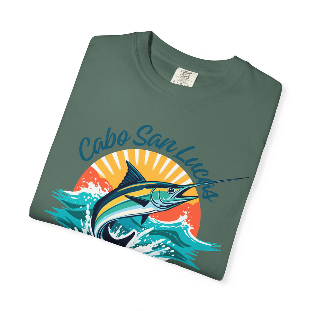 Cabo San Lucas Marlin T-Shirt