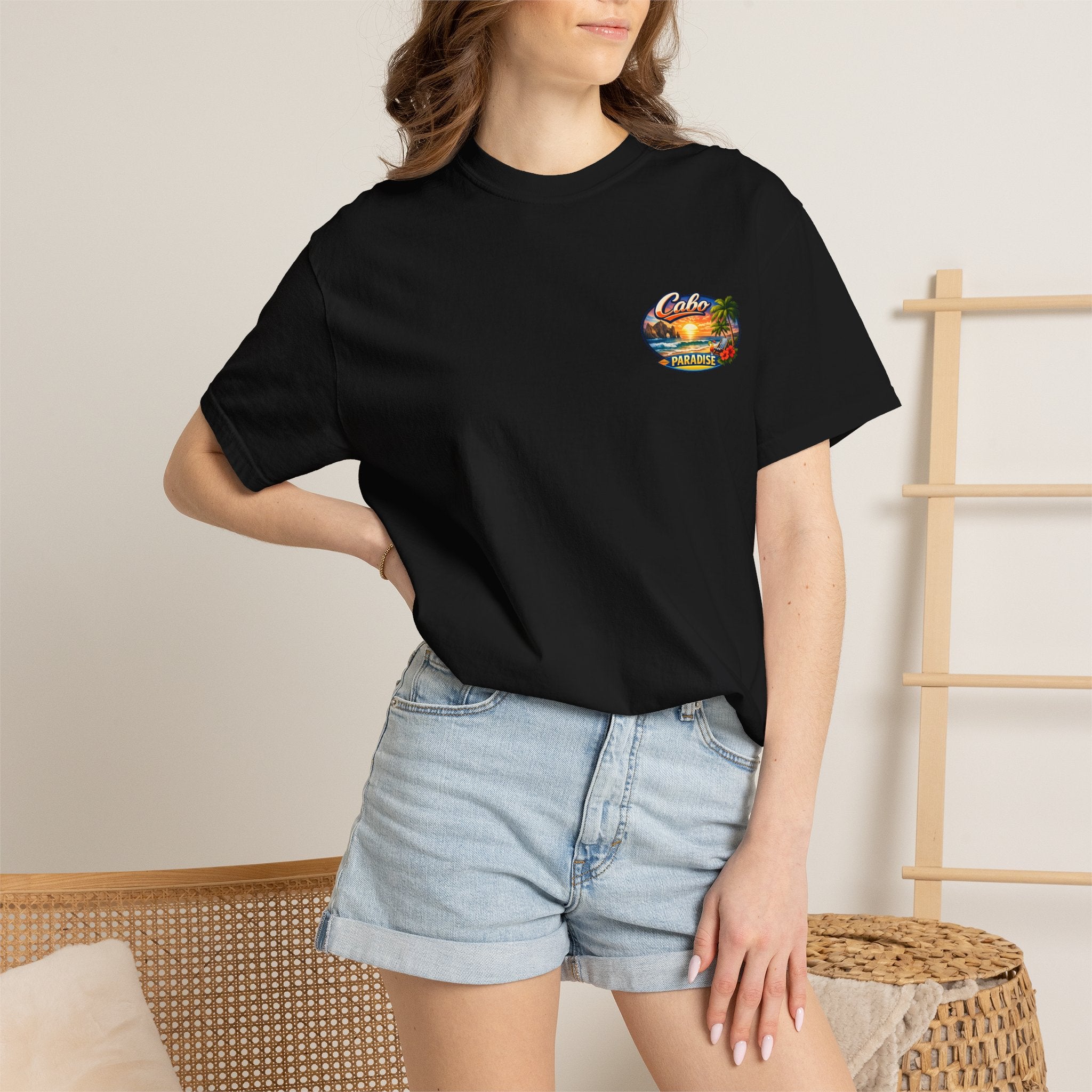 Cabo Paradise T-Shirt