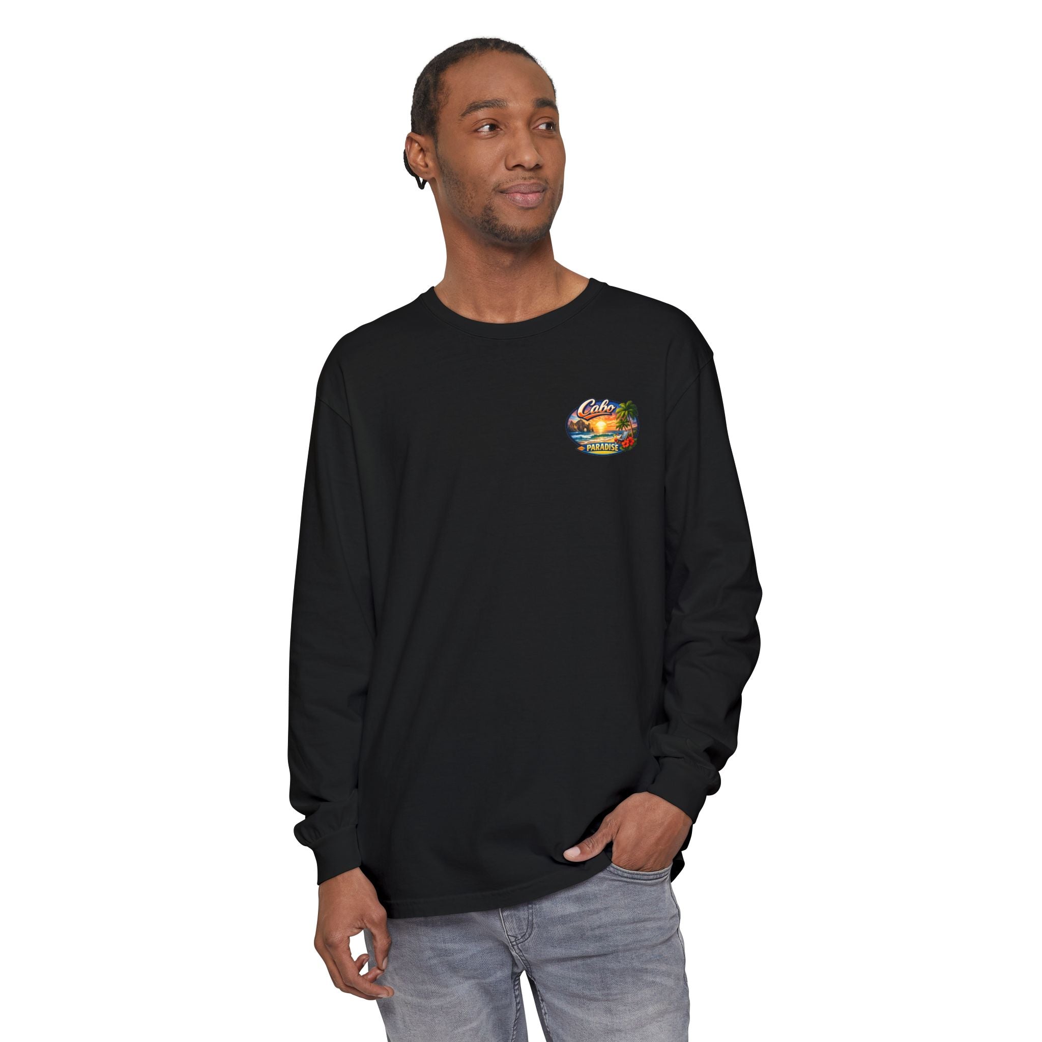 Cabo Paradise Long Sleeve T-Shirt