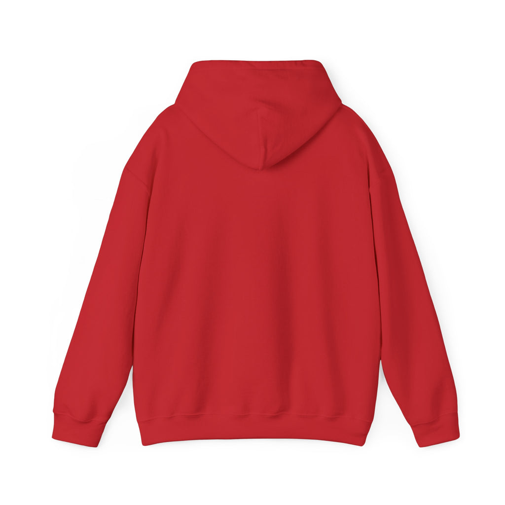 Sunset Lake Vintage Nature Hoodie – Scenic ‘Sunset Lake’ Retro Graphic
