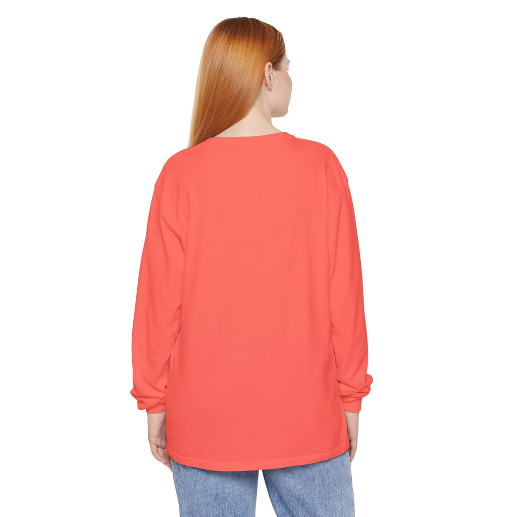 Cabo Paradise Long Sleeve Tee