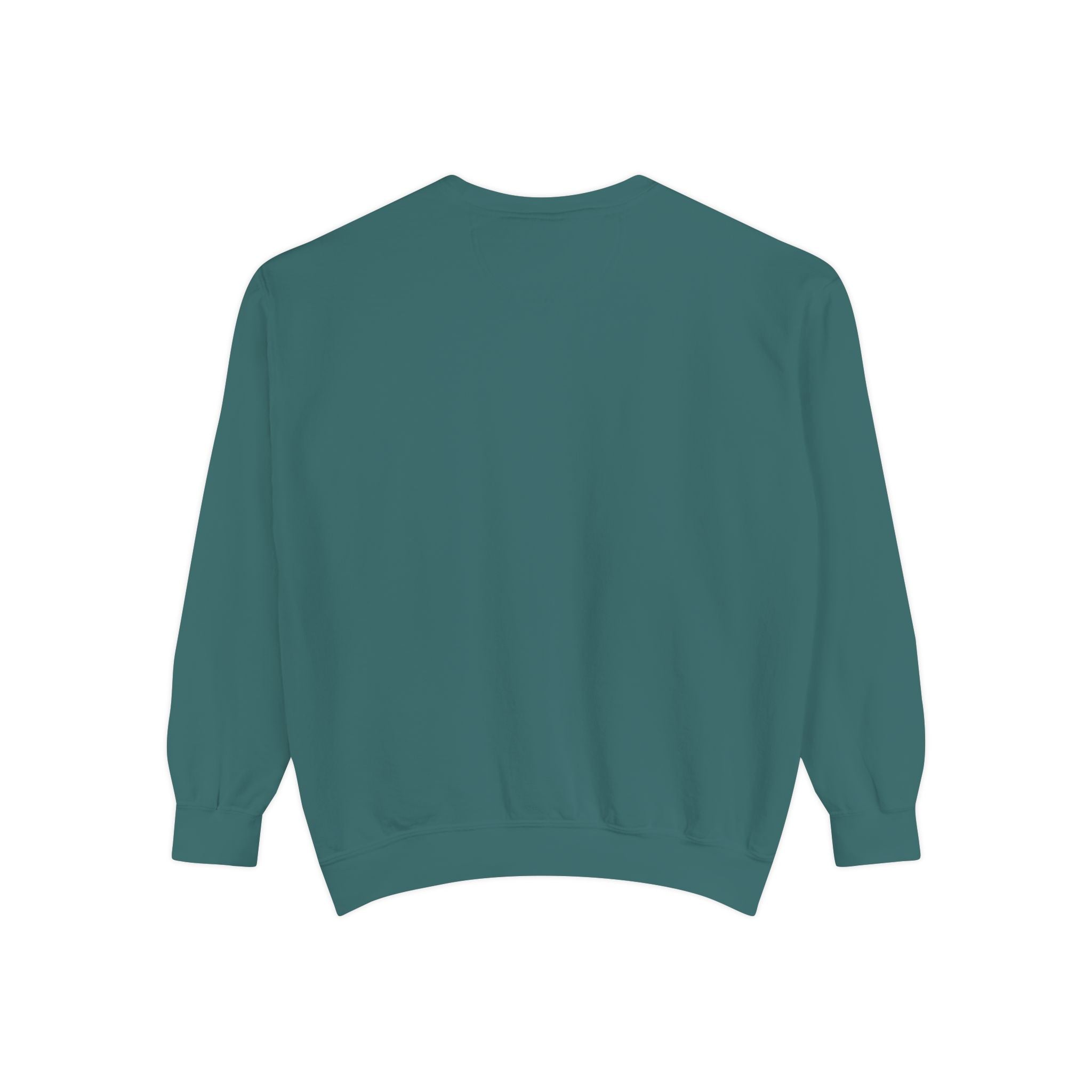 Cabo San Lucas Sunset Sweatshirt — Baja California Surf Crewneck