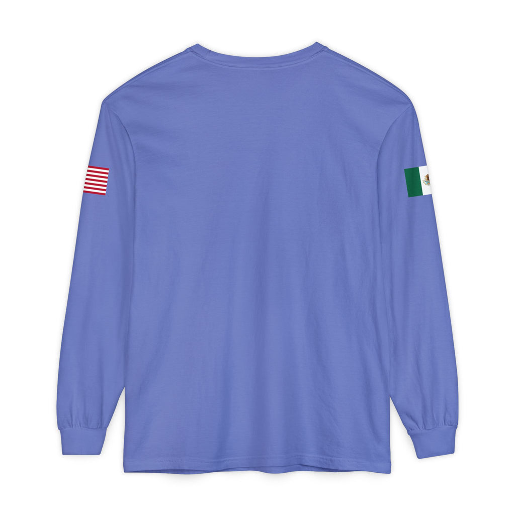 Cabo San Lucas Arch Marlin Long Sleeve T-Shirt