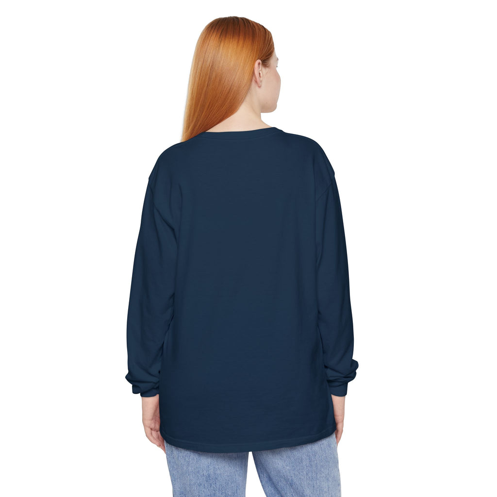 Cabo Paradise Long Sleeve Tee