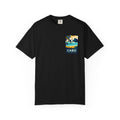 Cabo Paradise Arch T-Shirt — Cabo San Lucas Vacation Tee