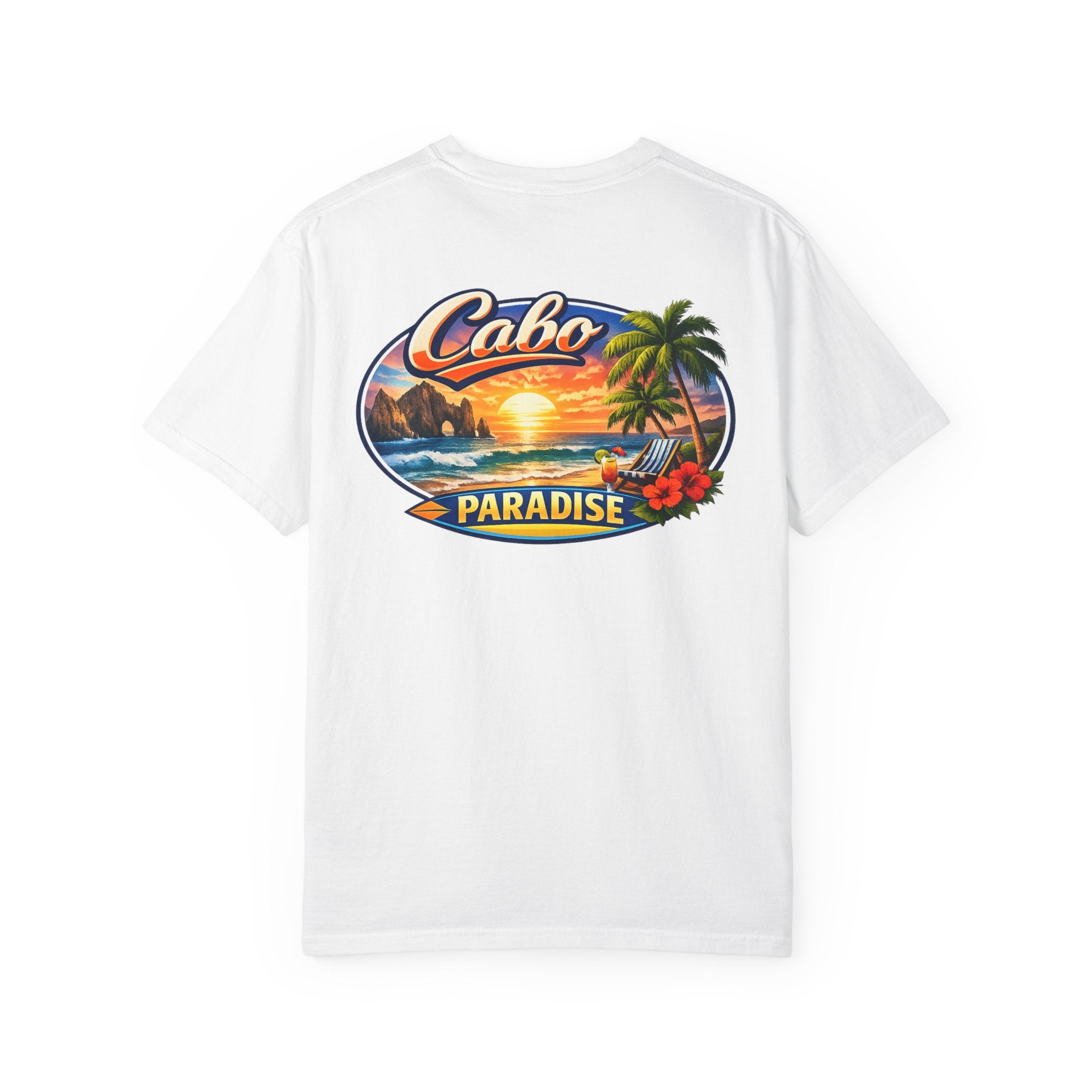 Cabo Paradise T-Shirt